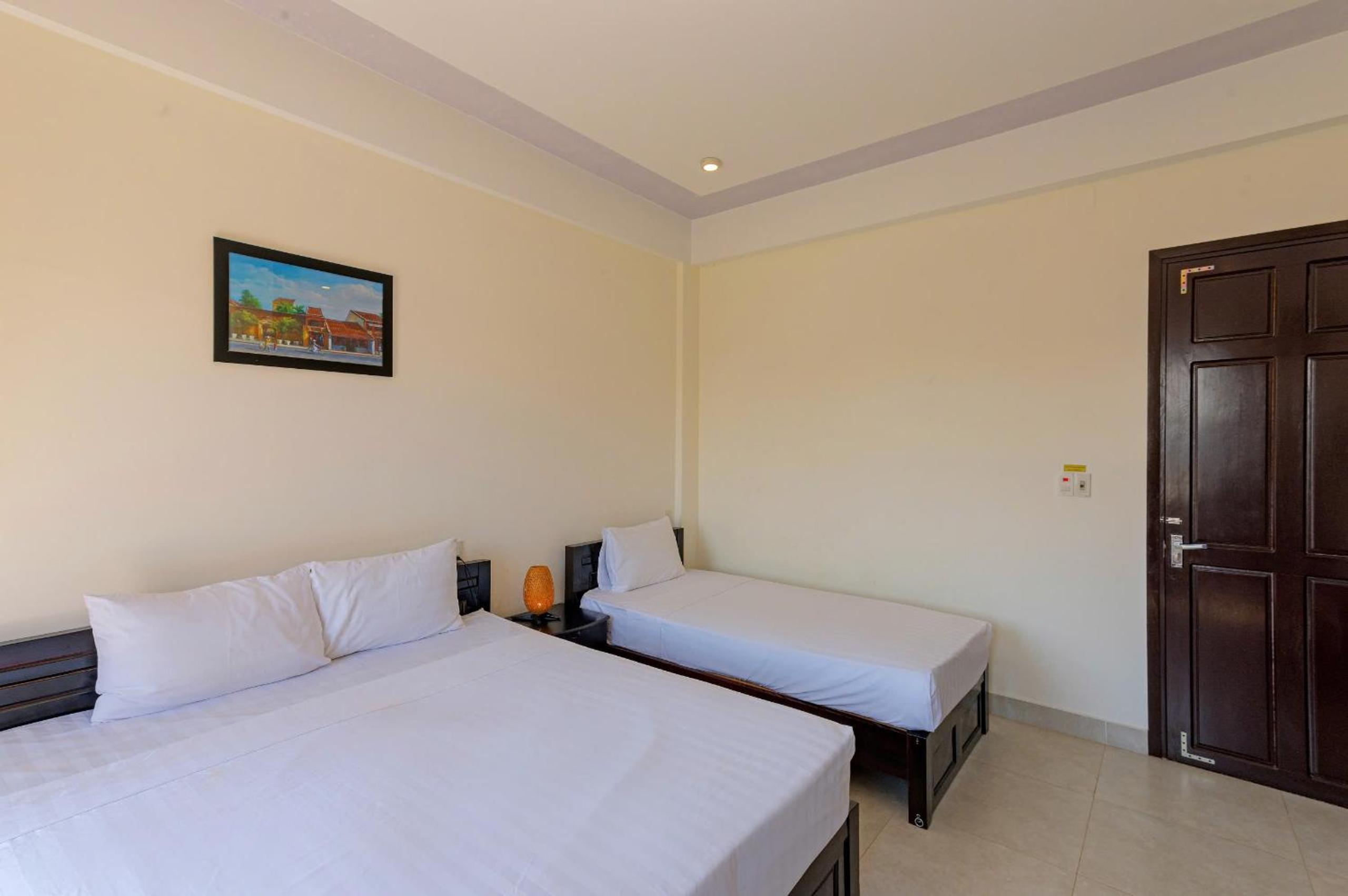 Blue River Boutique Hoi An Hotel