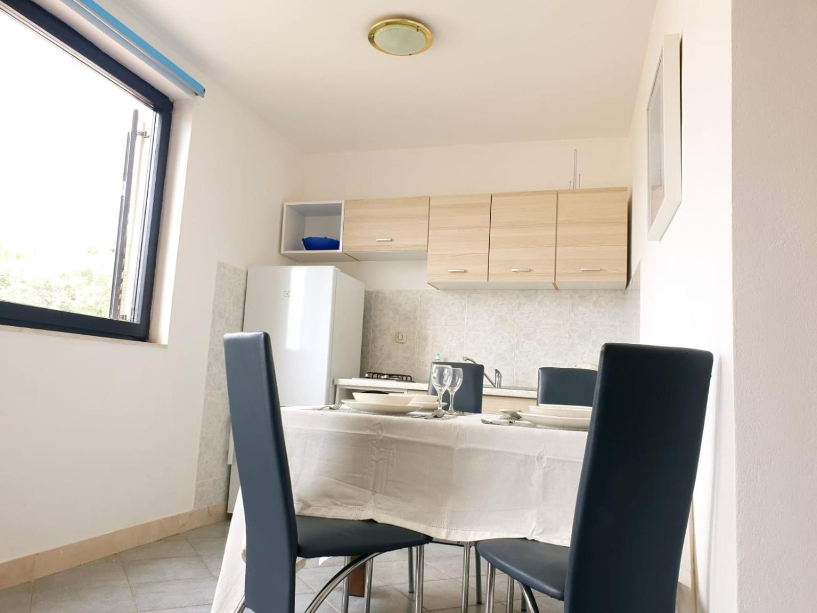 Maiden Apartments