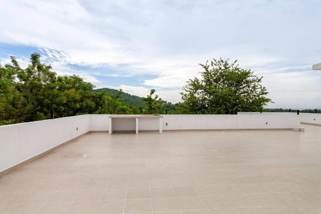CASA VS Casa nueva con alberca jacuzzi y jardín view 3