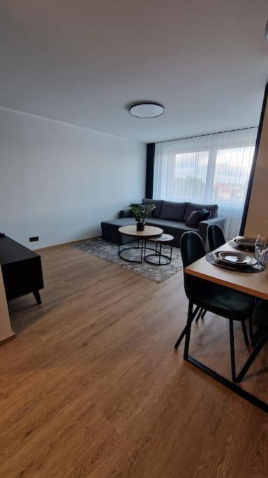 Apartment vanalinnas