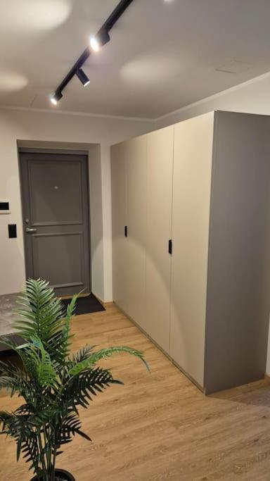 Apartment vanalinnas
