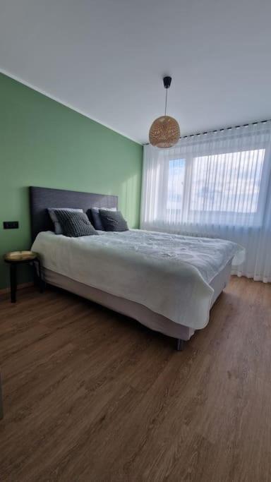 Apartment vanalinnas