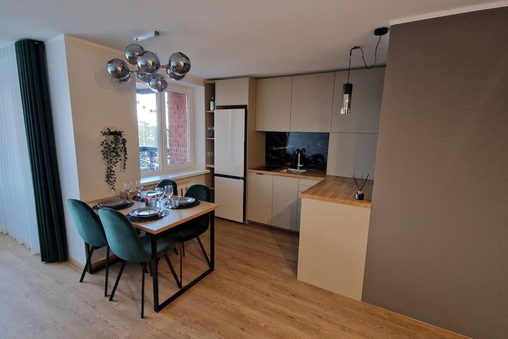 Apartment vanalinnas