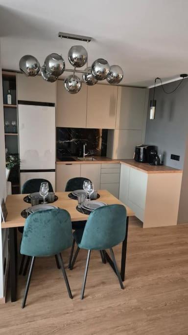 Apartment vanalinnas