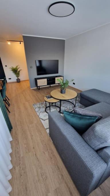 Apartment vanalinnas