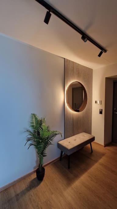 Apartment vanalinnas