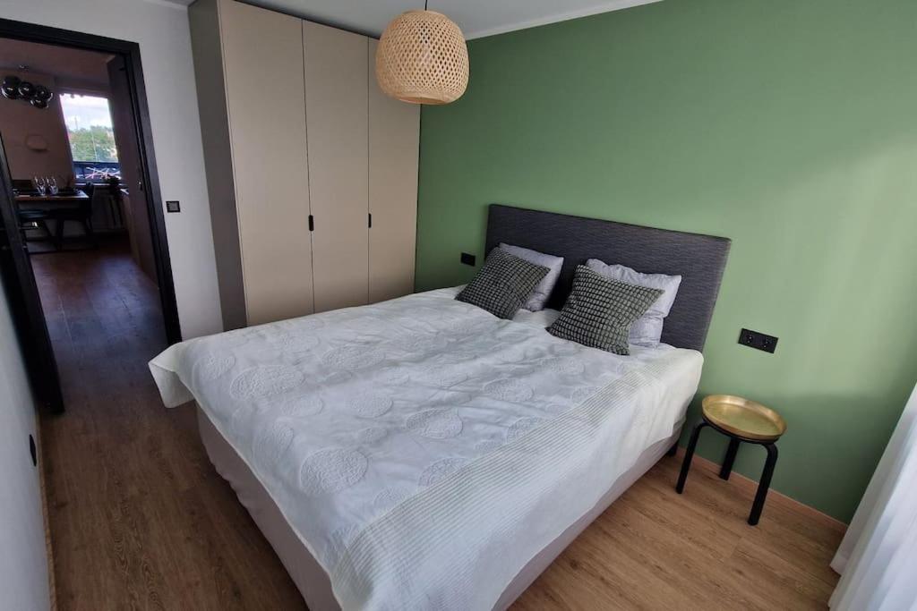 Apartment vanalinnas