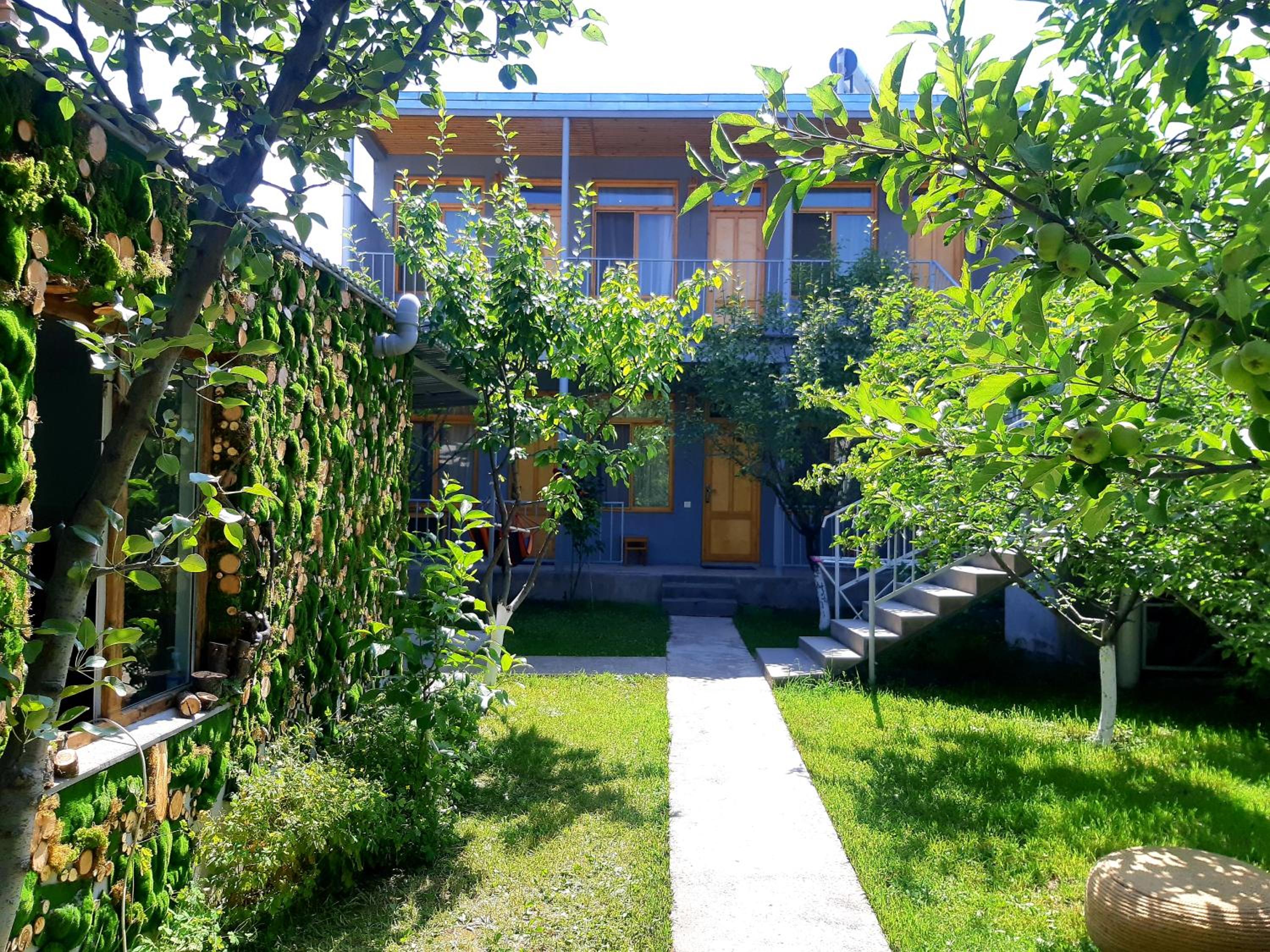 Andranik B&B