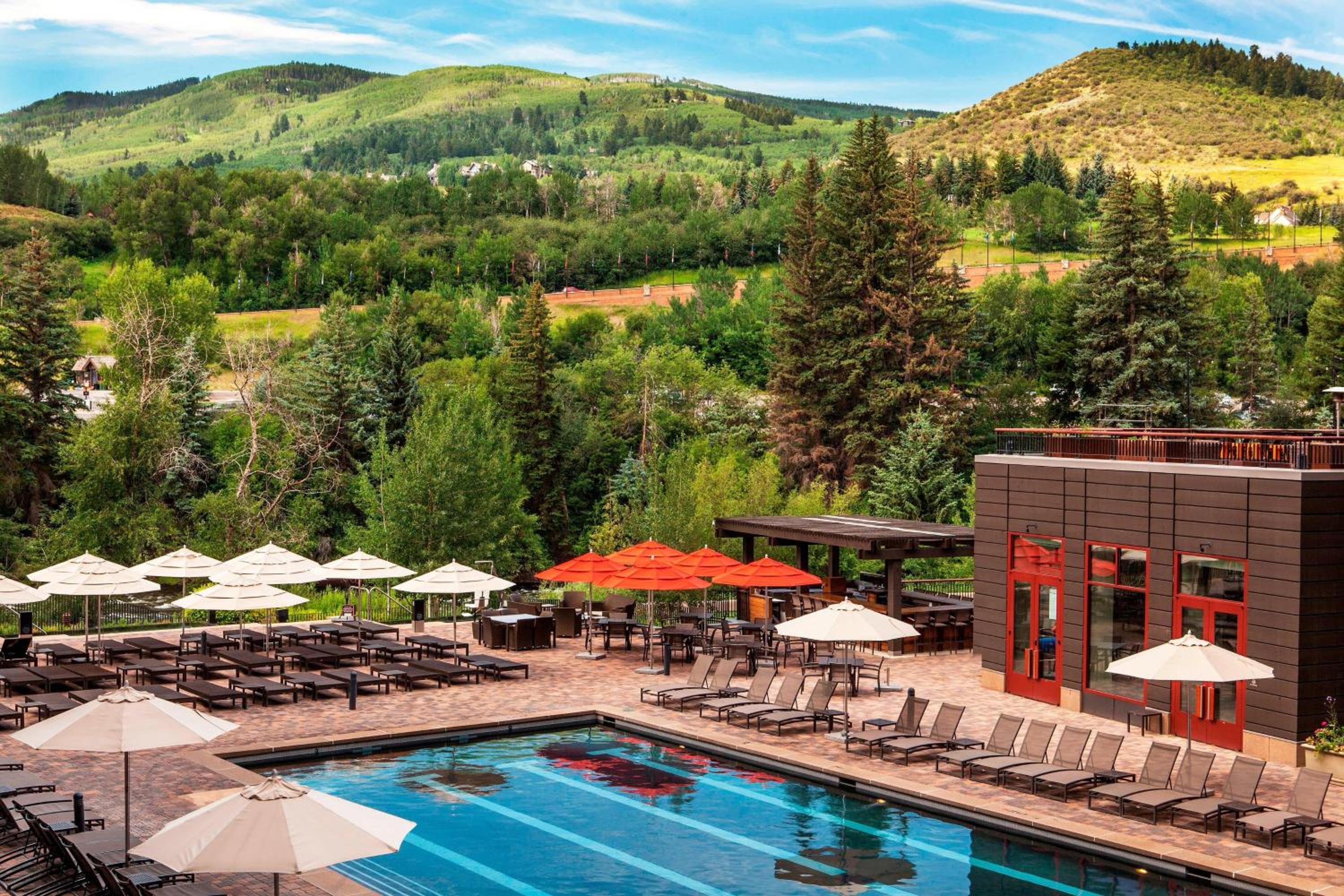 The Westin Riverfront Resort & Spa, Avon, Vail Valley, photo 77