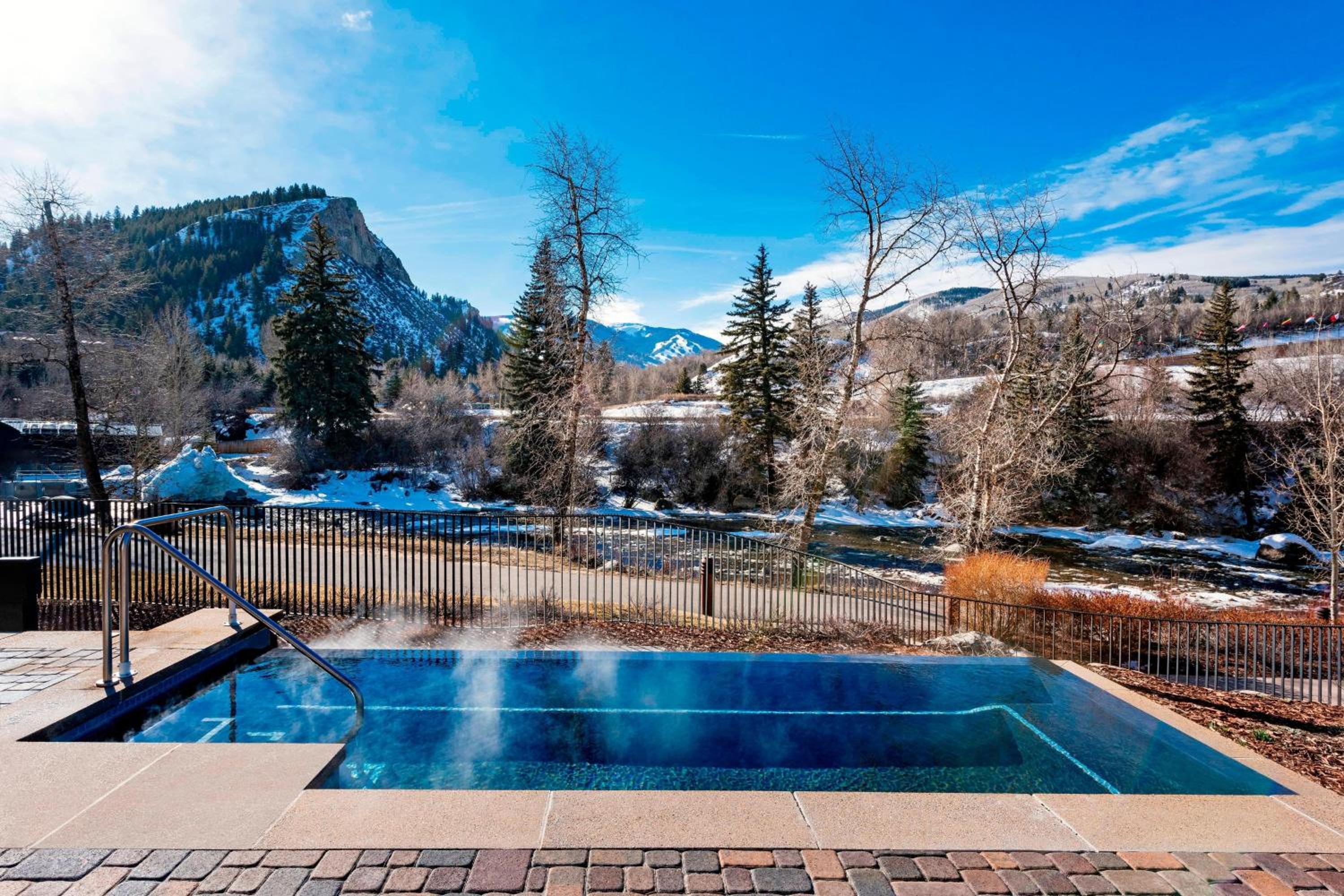 The Westin Riverfront Resort & Spa, Avon, Vail Valley