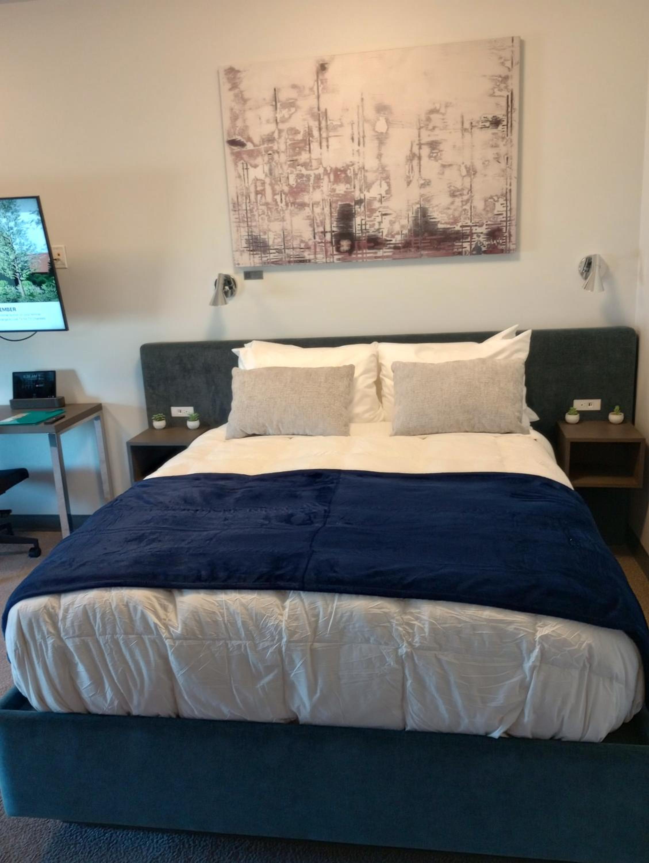 My TRI Suites Reno Sparks