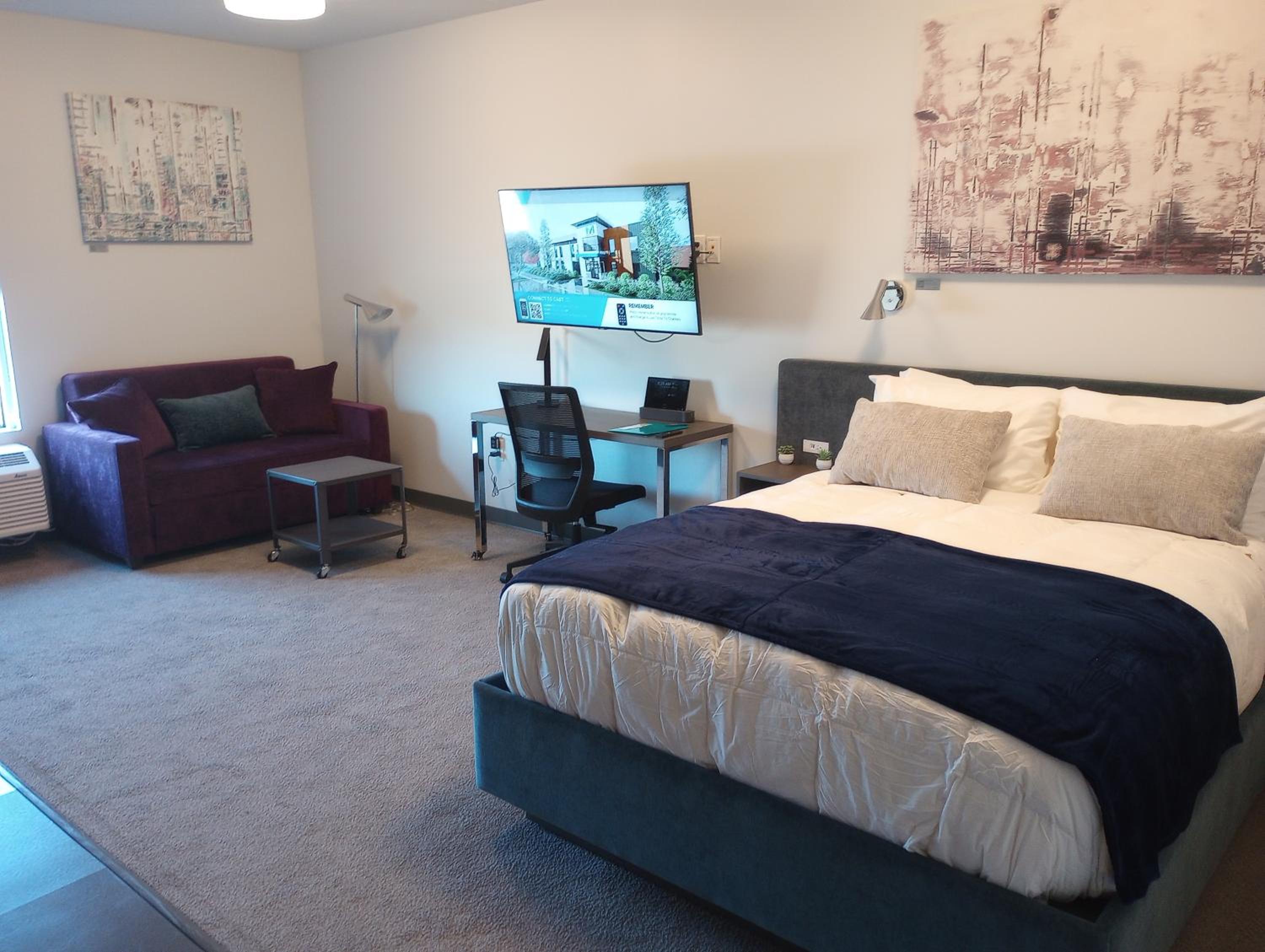 My TRI Suites Reno Sparks