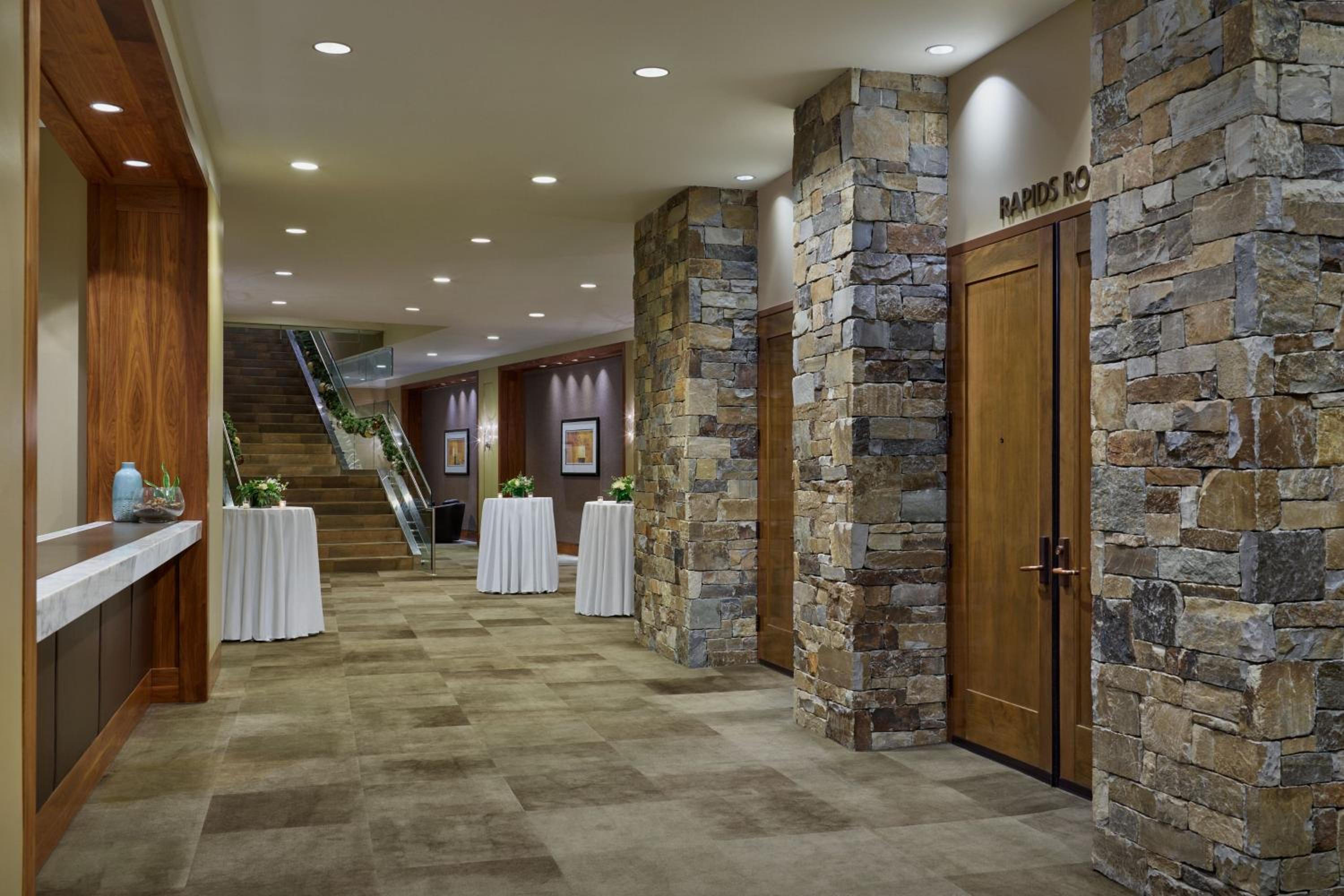 The Westin Riverfront Resort & Spa, Avon, Vail Valley