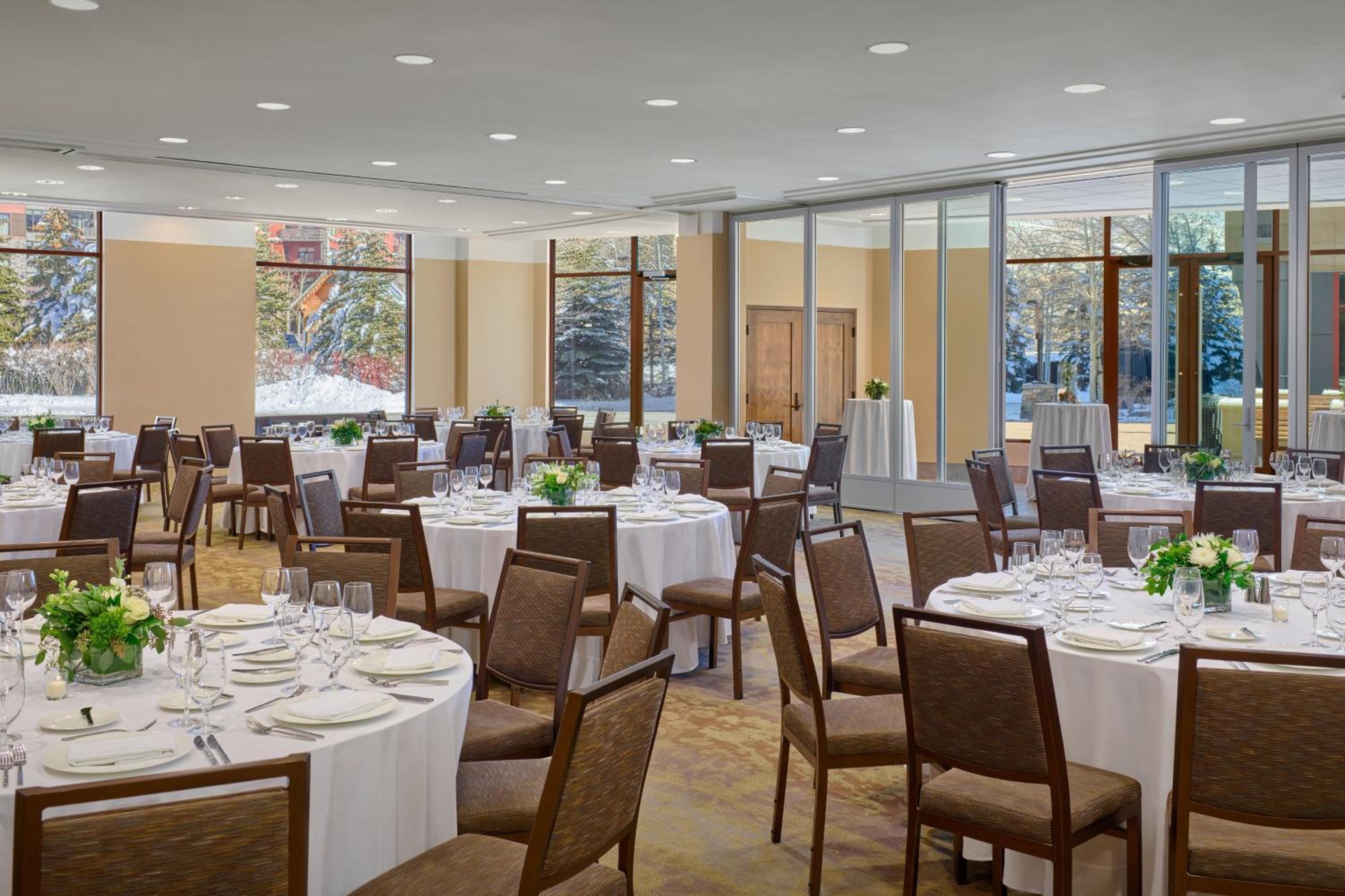 The Westin Riverfront Resort & Spa, Avon, Vail Valley, photo 68