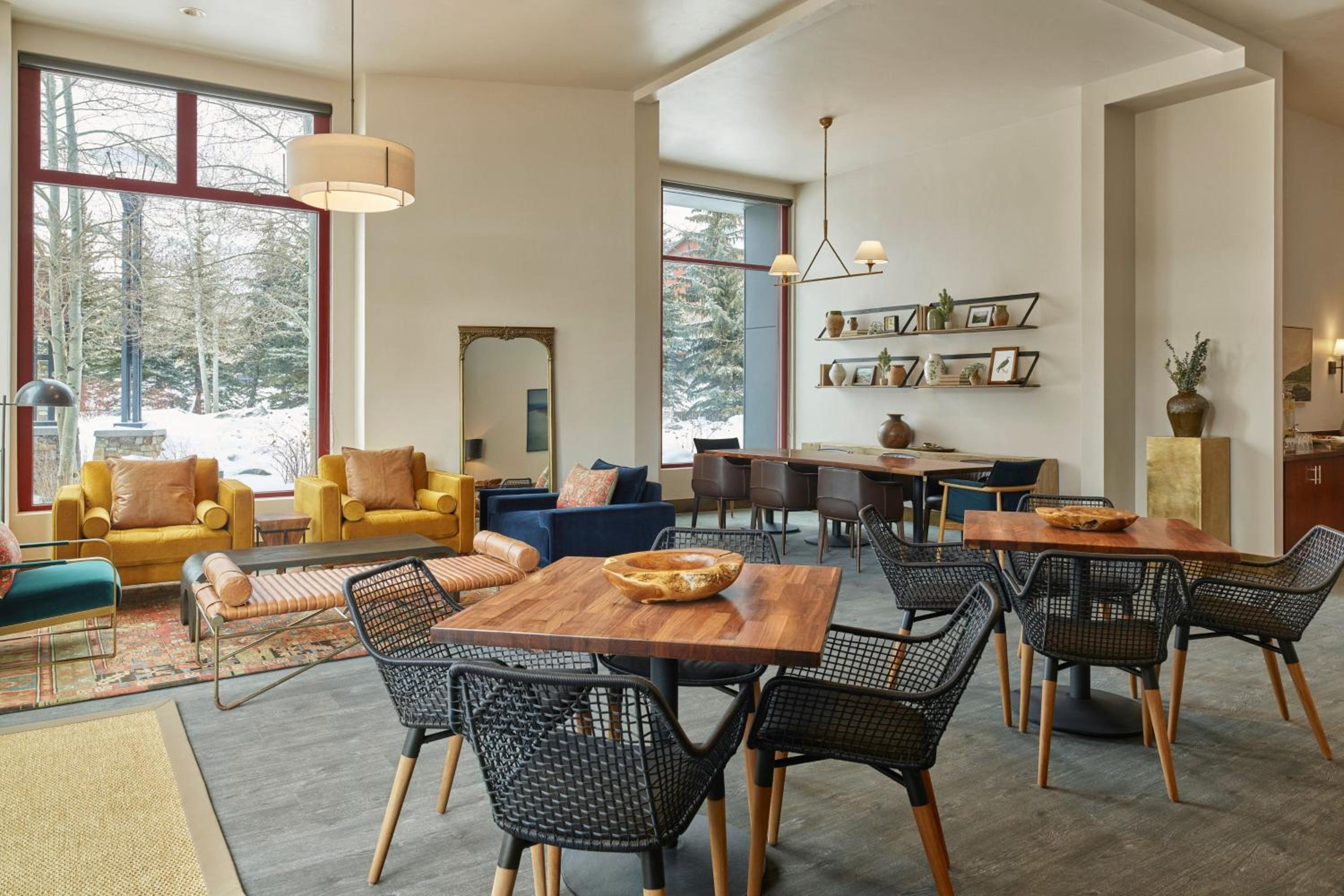 The Westin Riverfront Resort & Spa, Avon, Vail Valley, photo 49