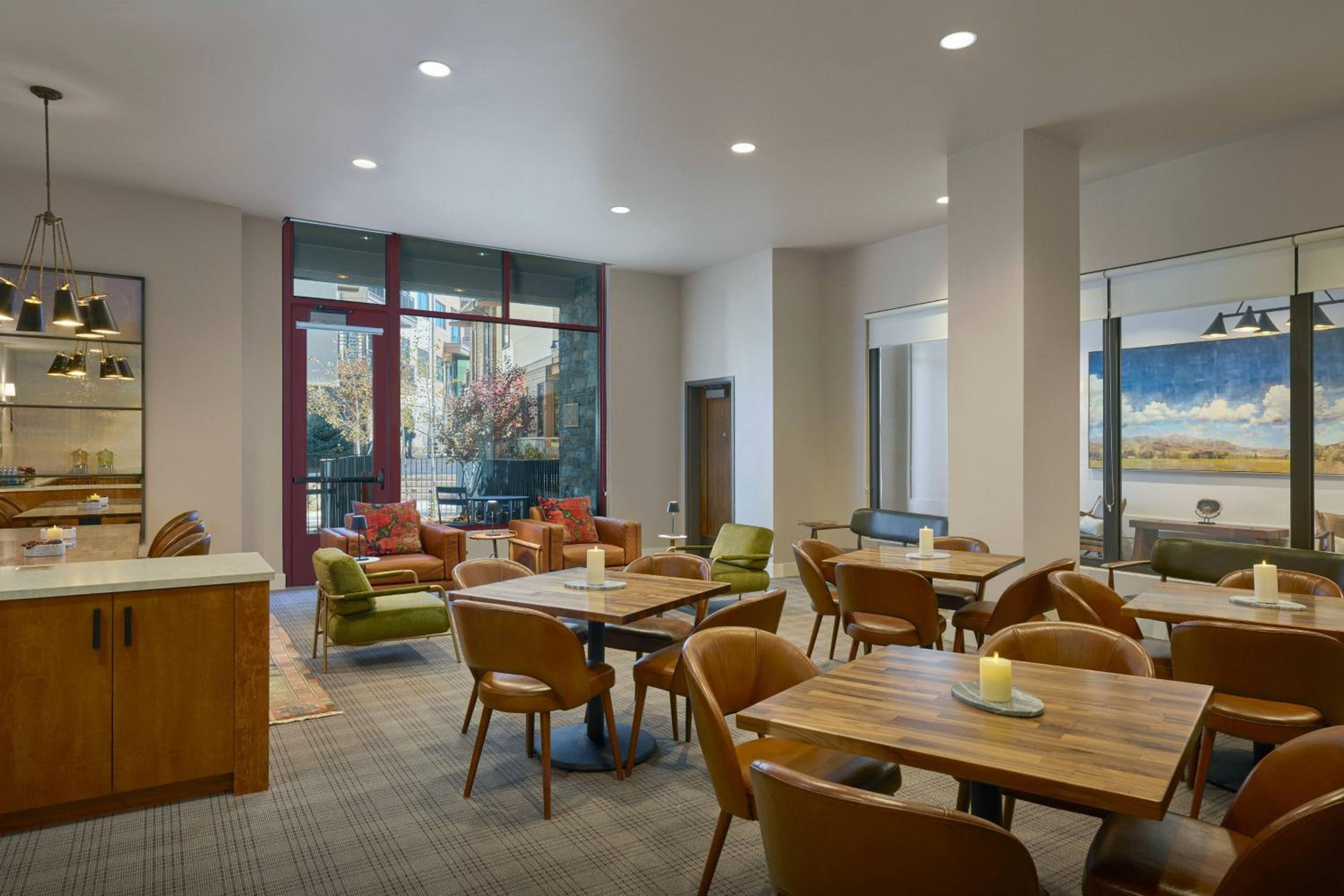 The Westin Riverfront Resort & Spa, Avon, Vail Valley, photo 66