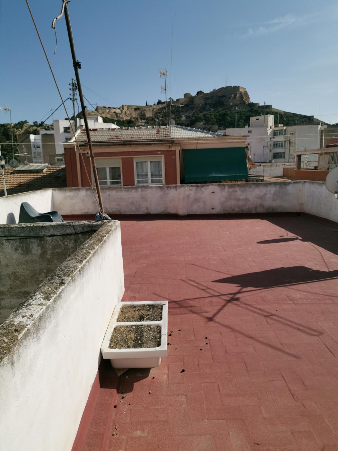 roof