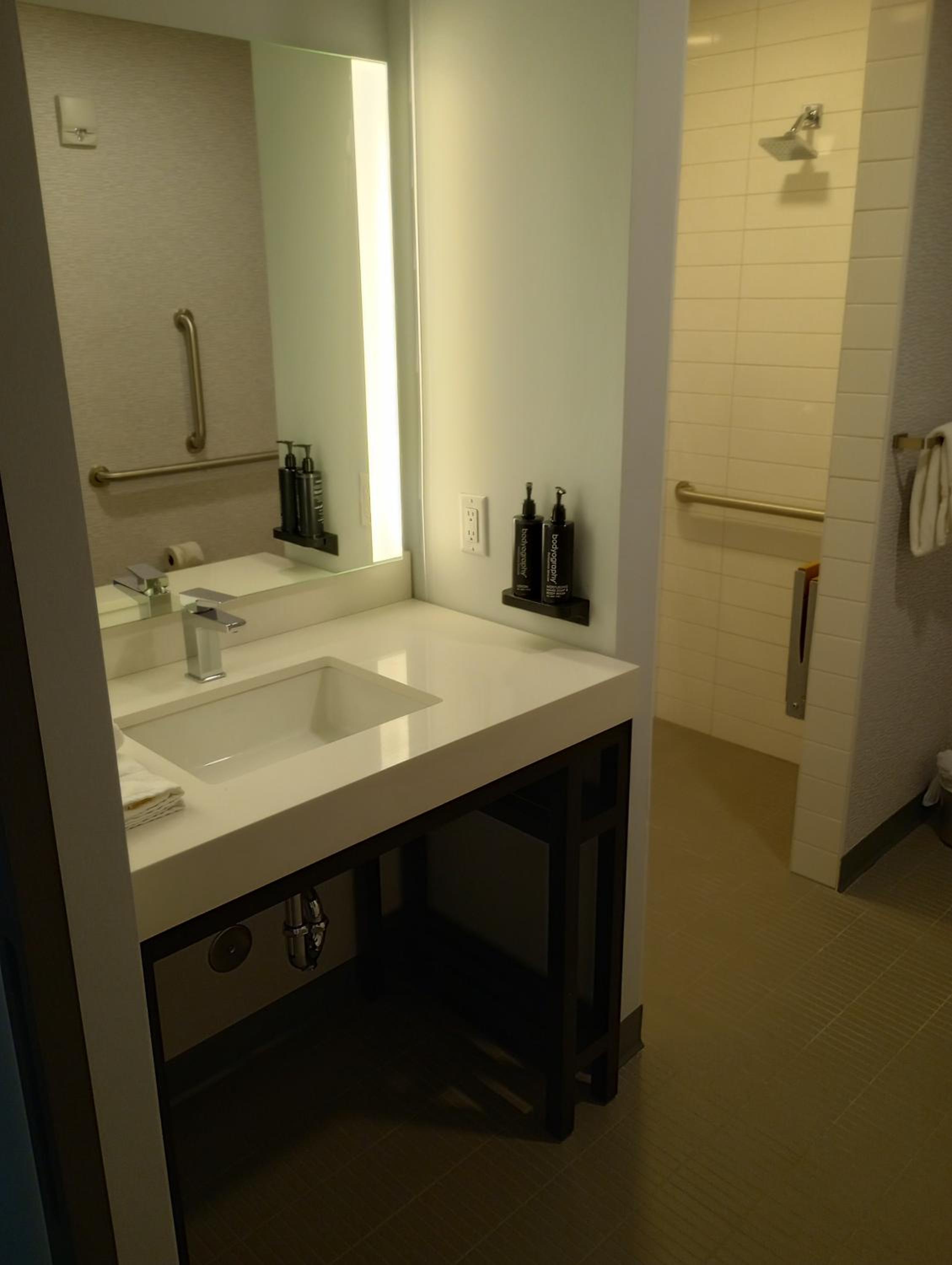 My TRI Suites Reno Sparks