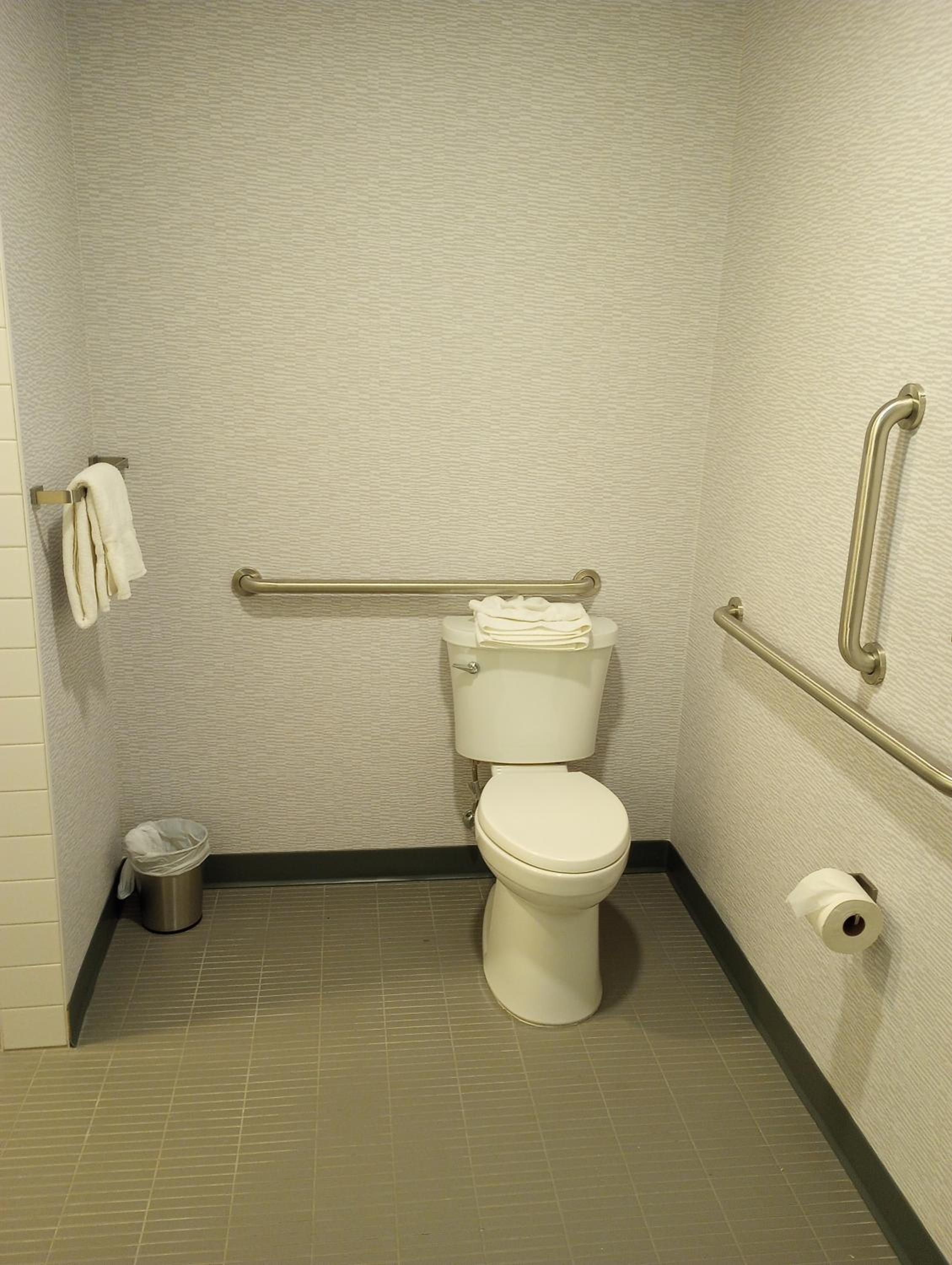 My TRI Suites Reno Sparks