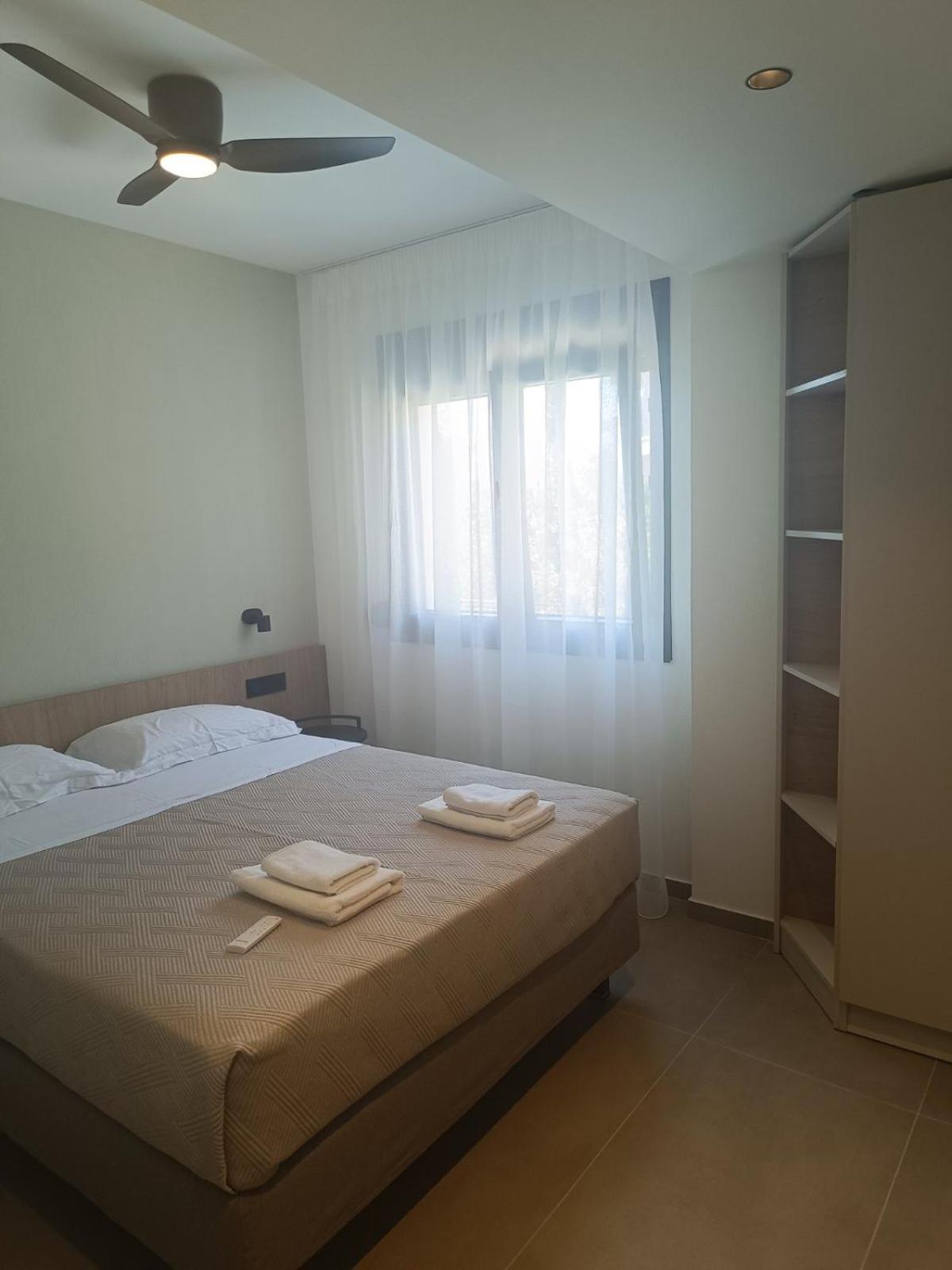 Dimi Residence