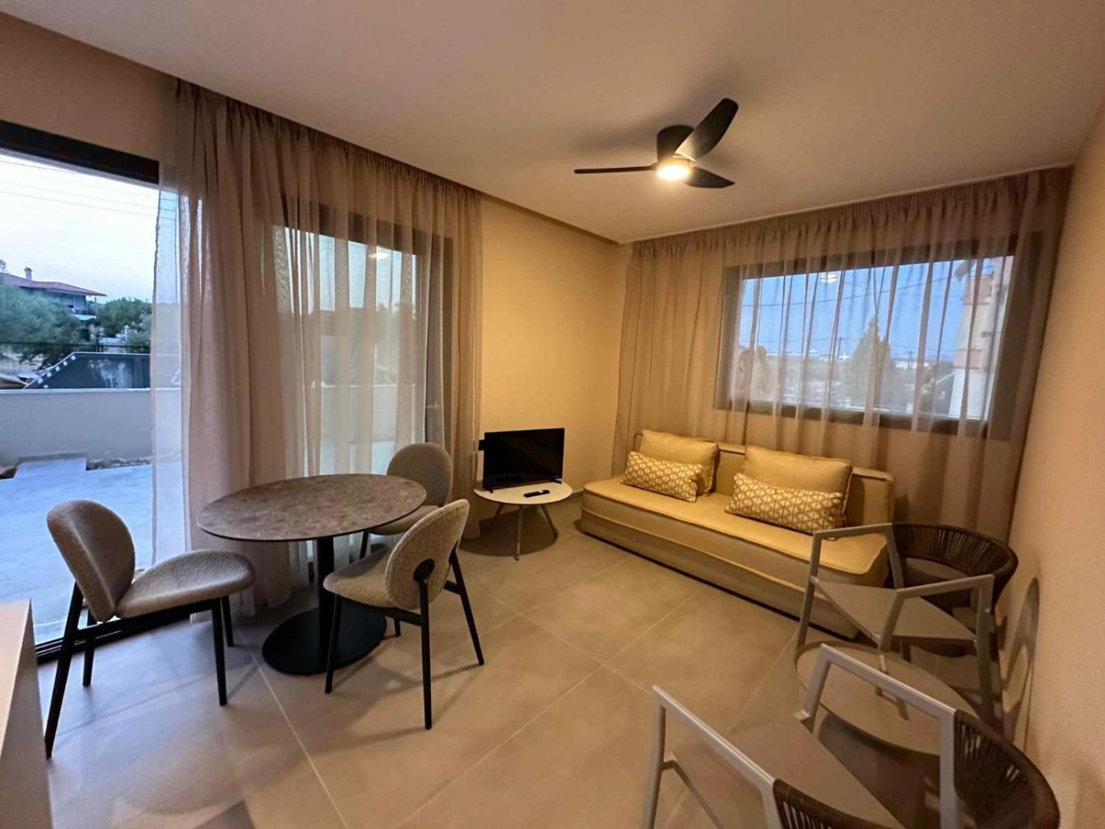 Dimi Residence