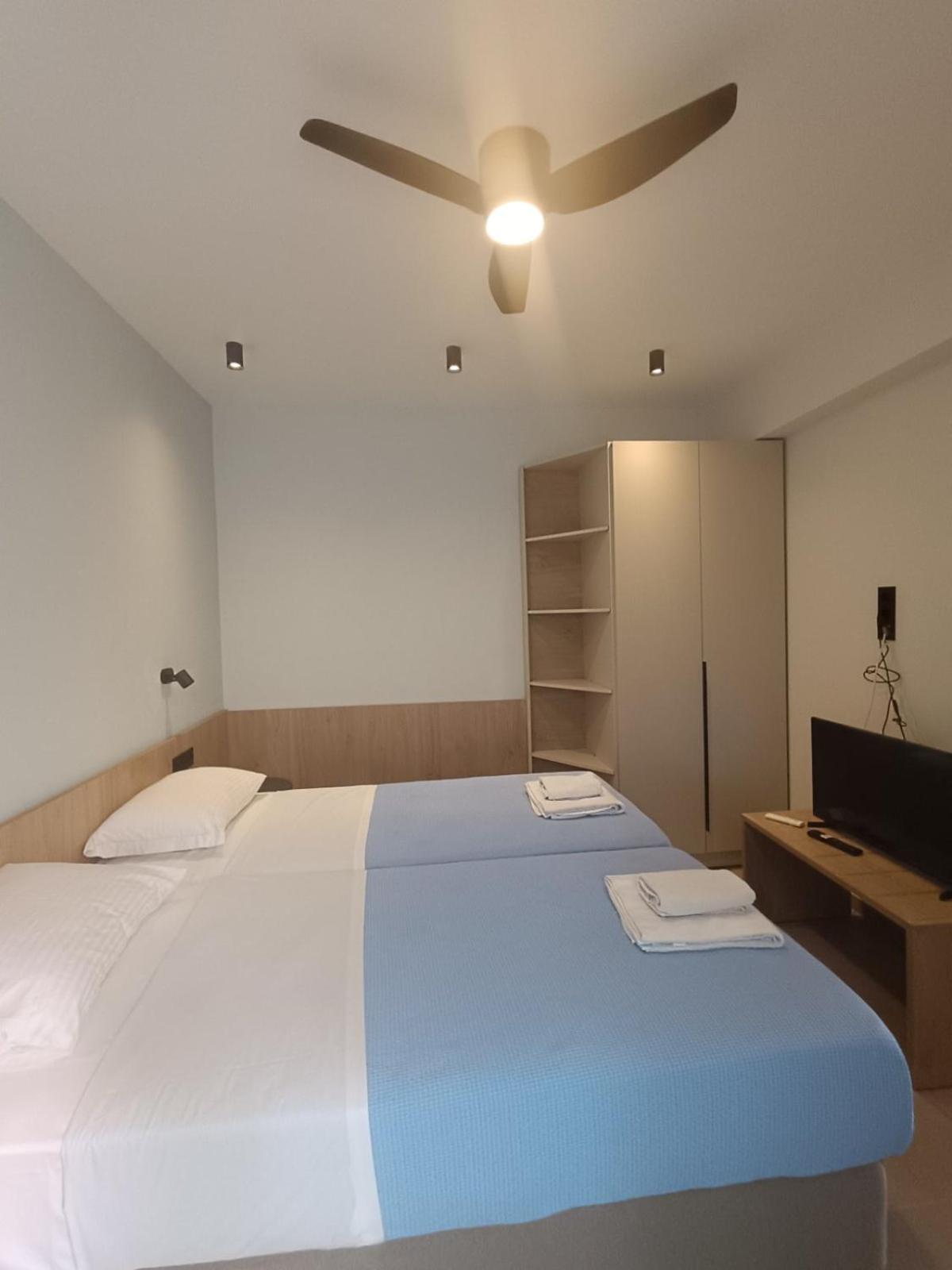 Dimi Residence