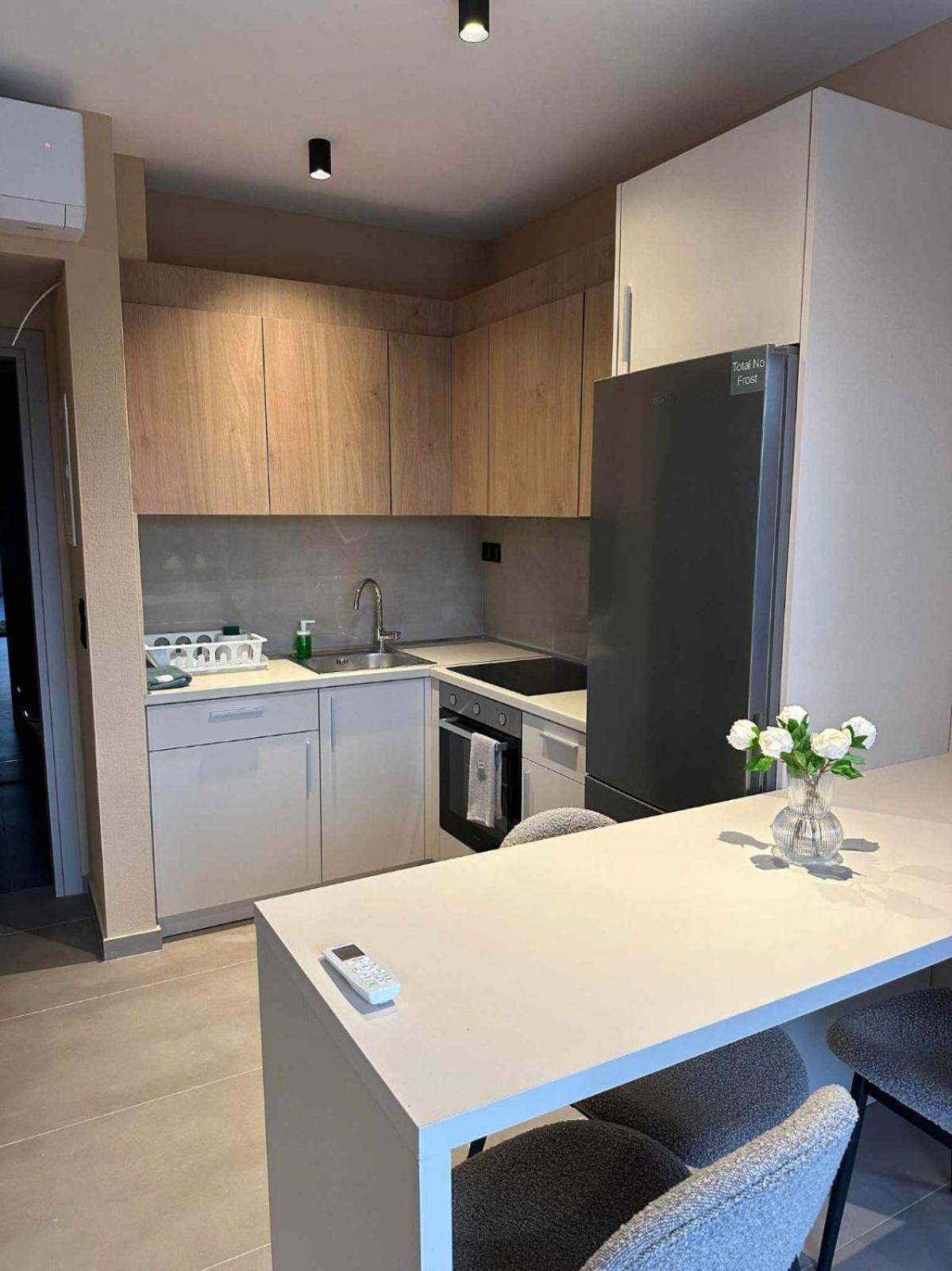 Dimi Residence