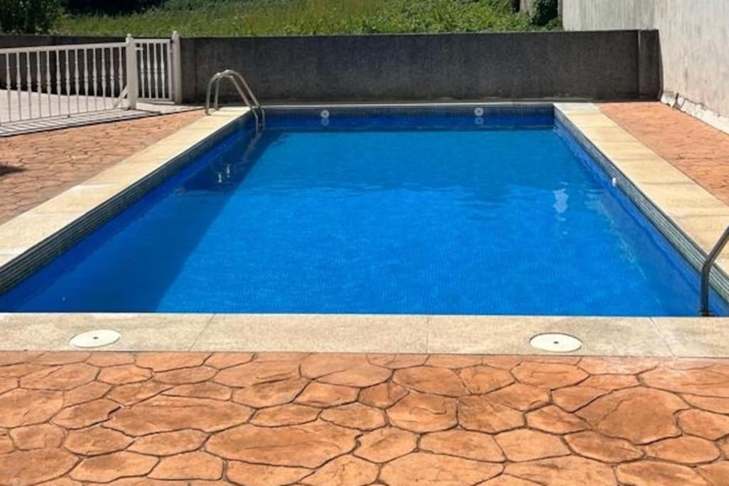 Apartamento 5min de la playa con piscina y garaje view 3