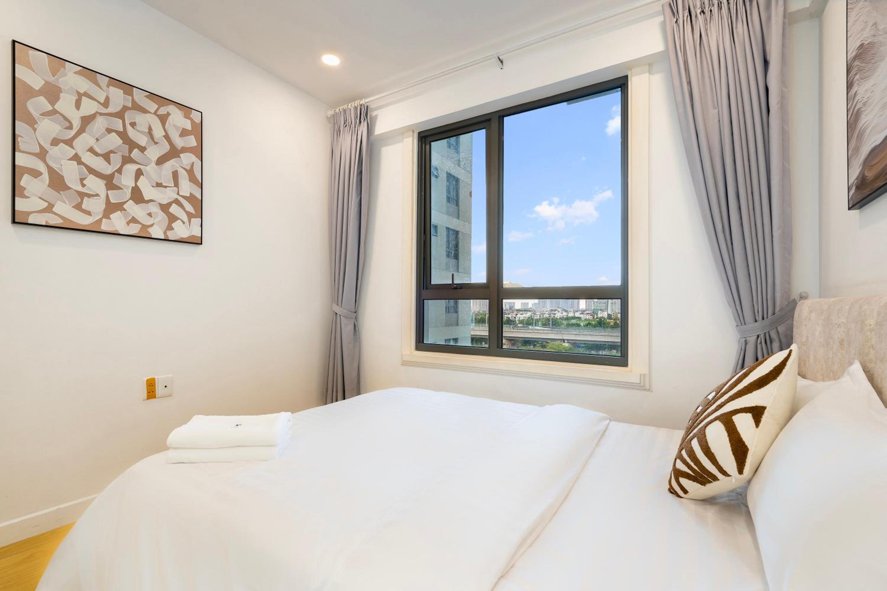Masteri Thao Dien by Aura Luxury