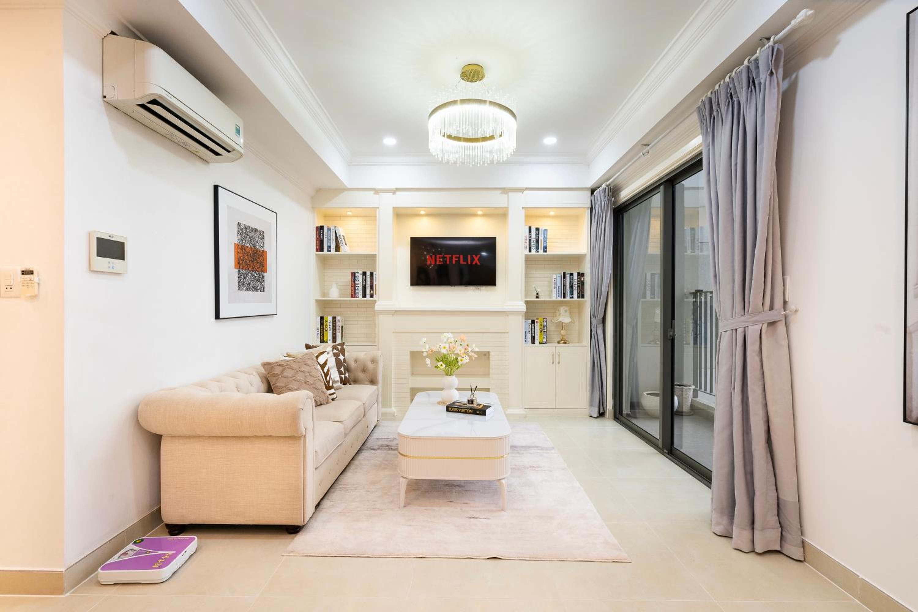 Masteri Thao Dien by Aura Luxury