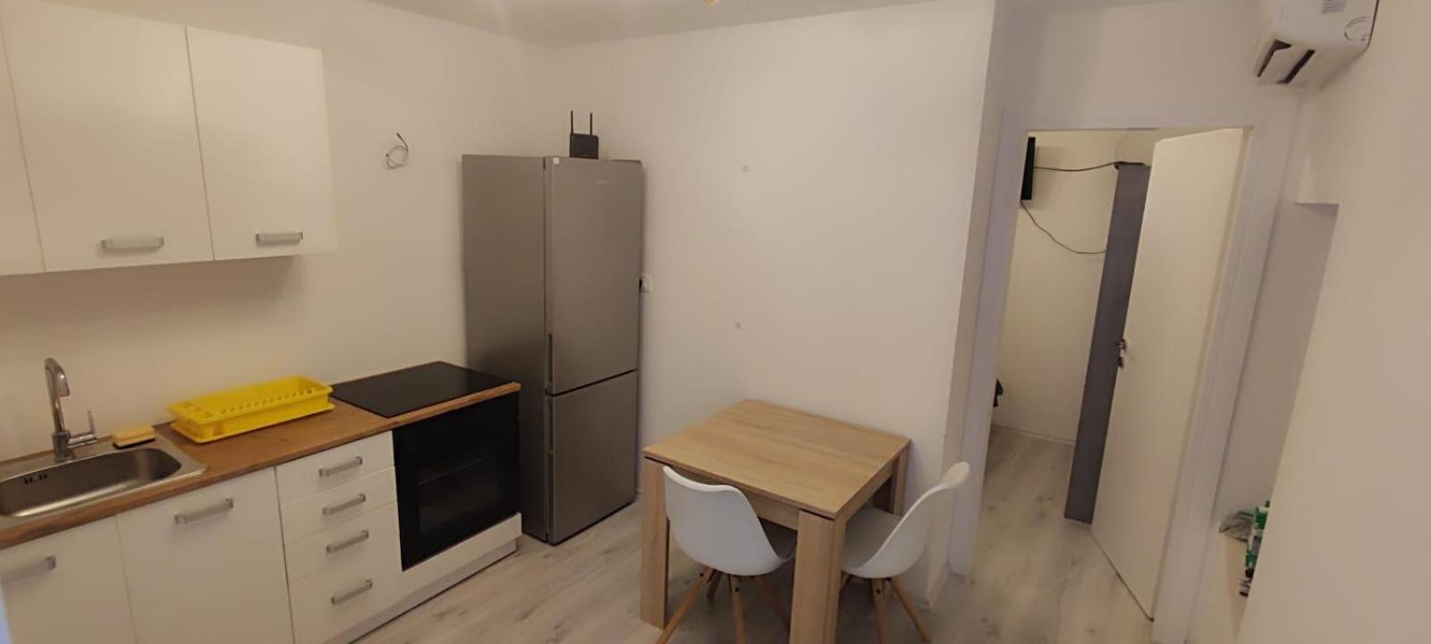 Studio Apartment Shalom for 2 persons in Omiš view 3