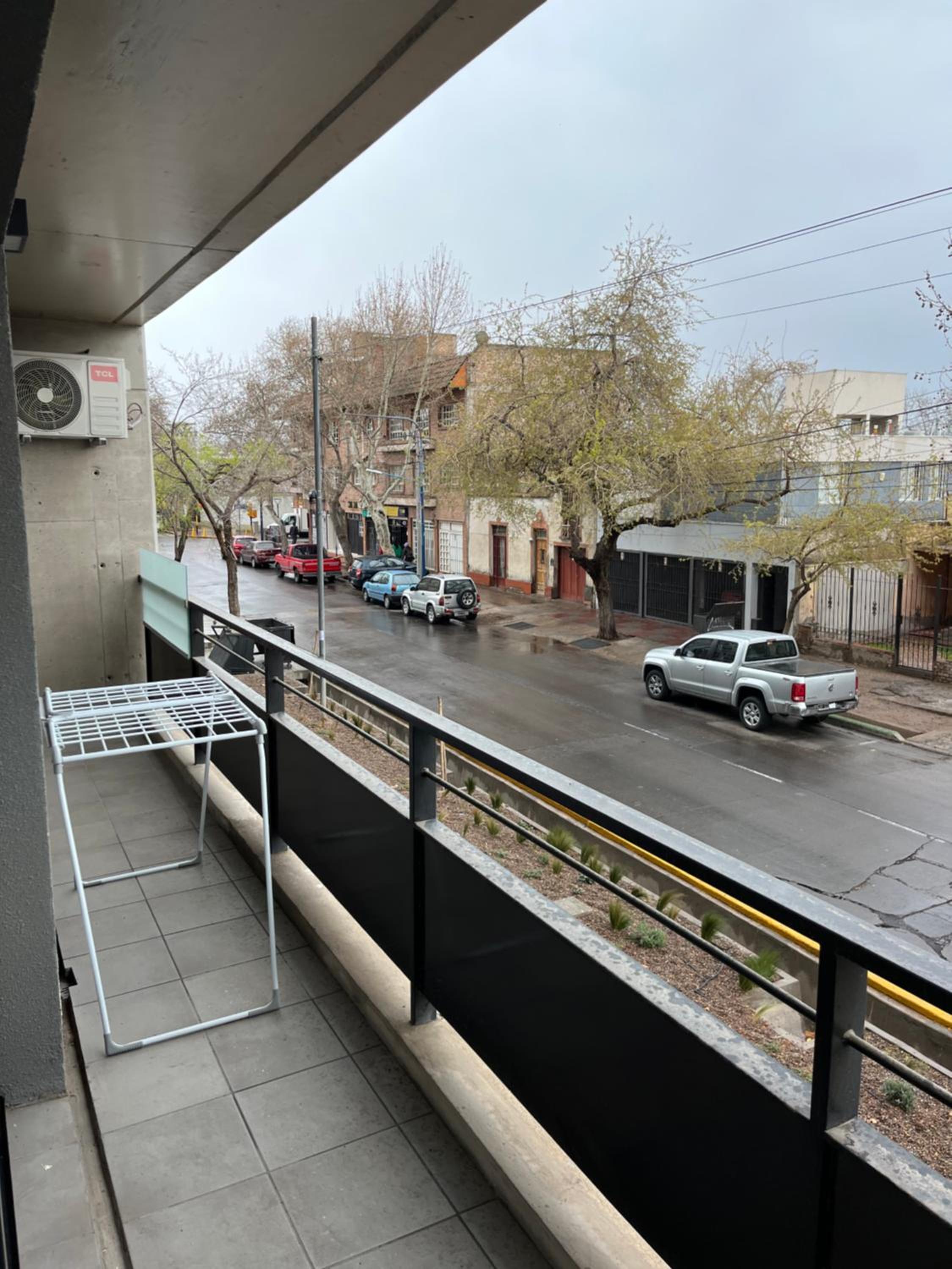 Ayres de Mendoza