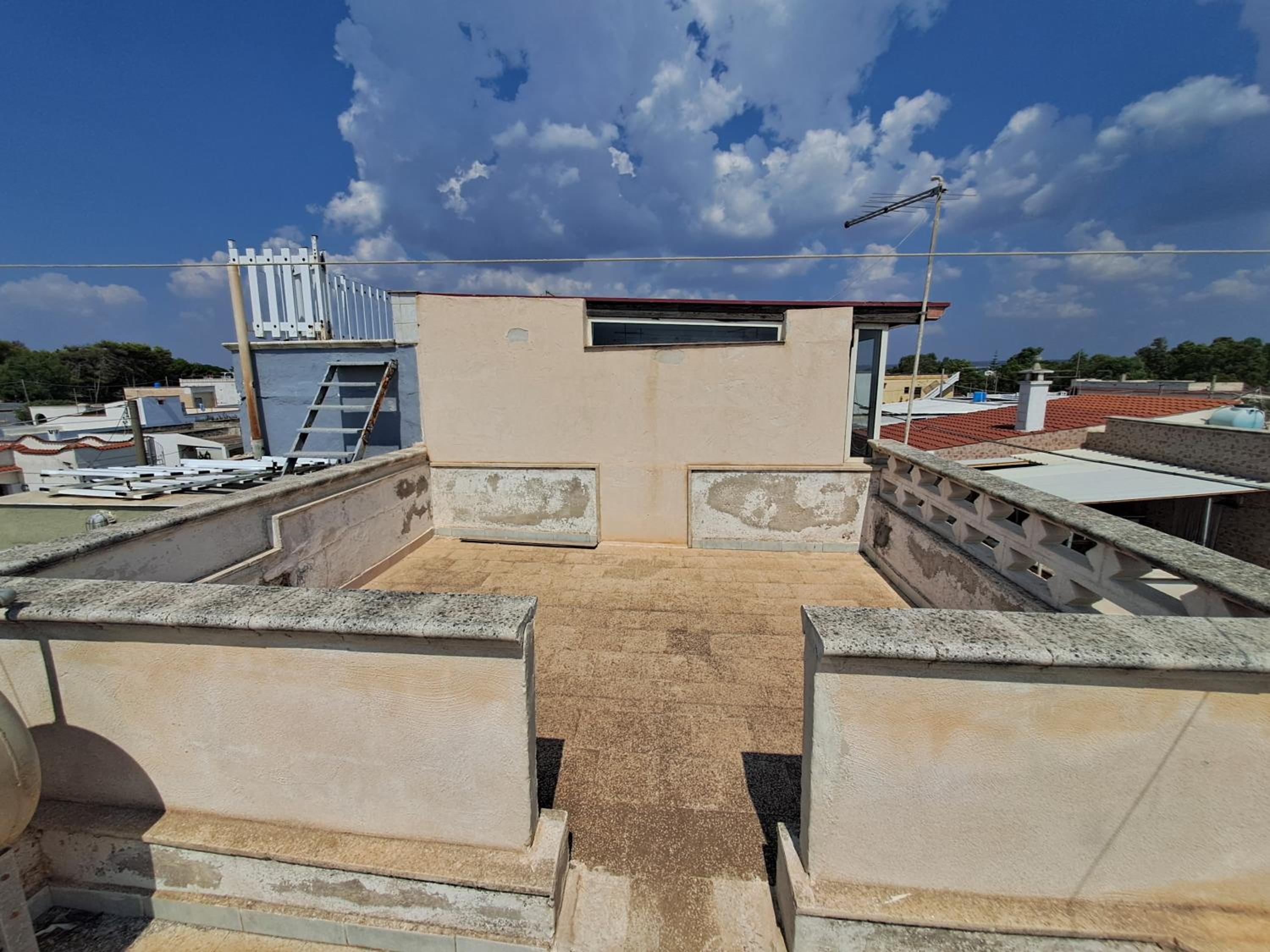 roof