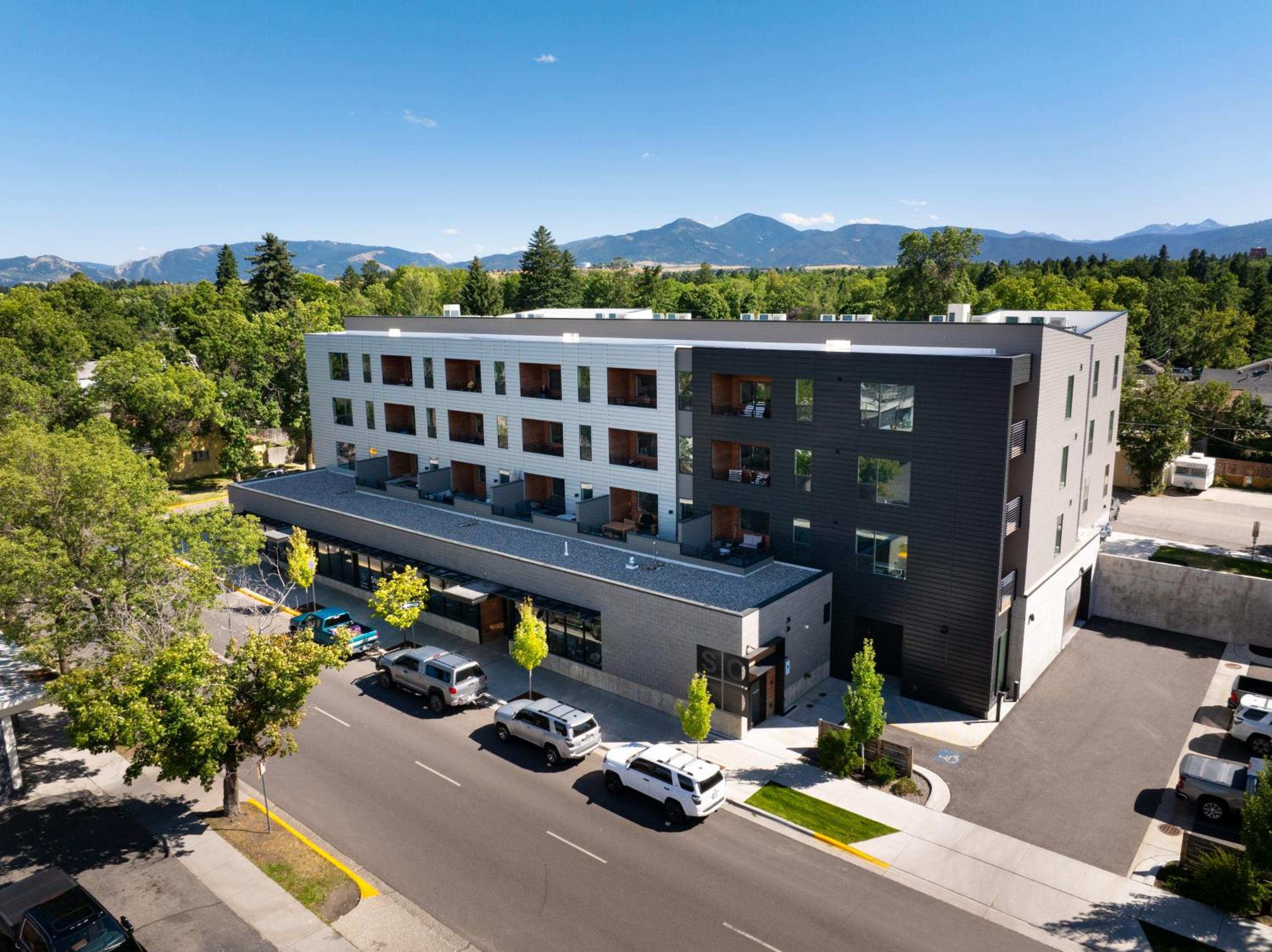 Stylish SoBo Condo - Steps to Main St view 2