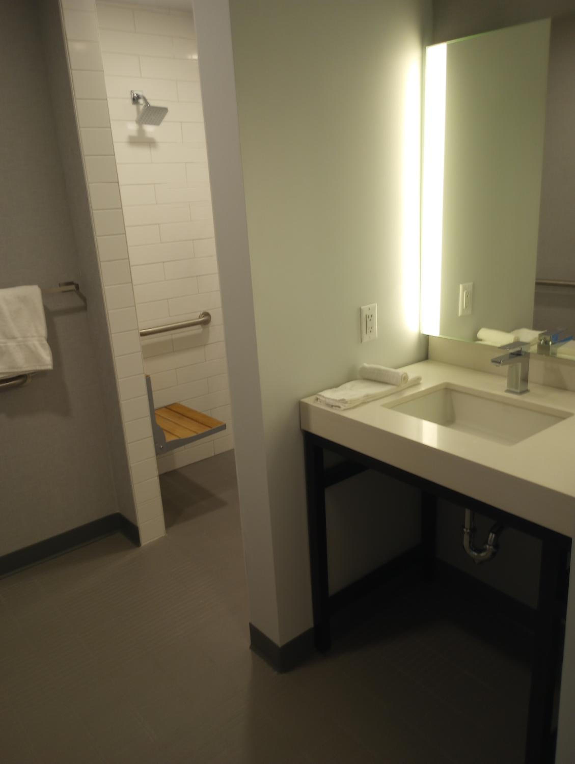 My TRI Suites Reno Sparks