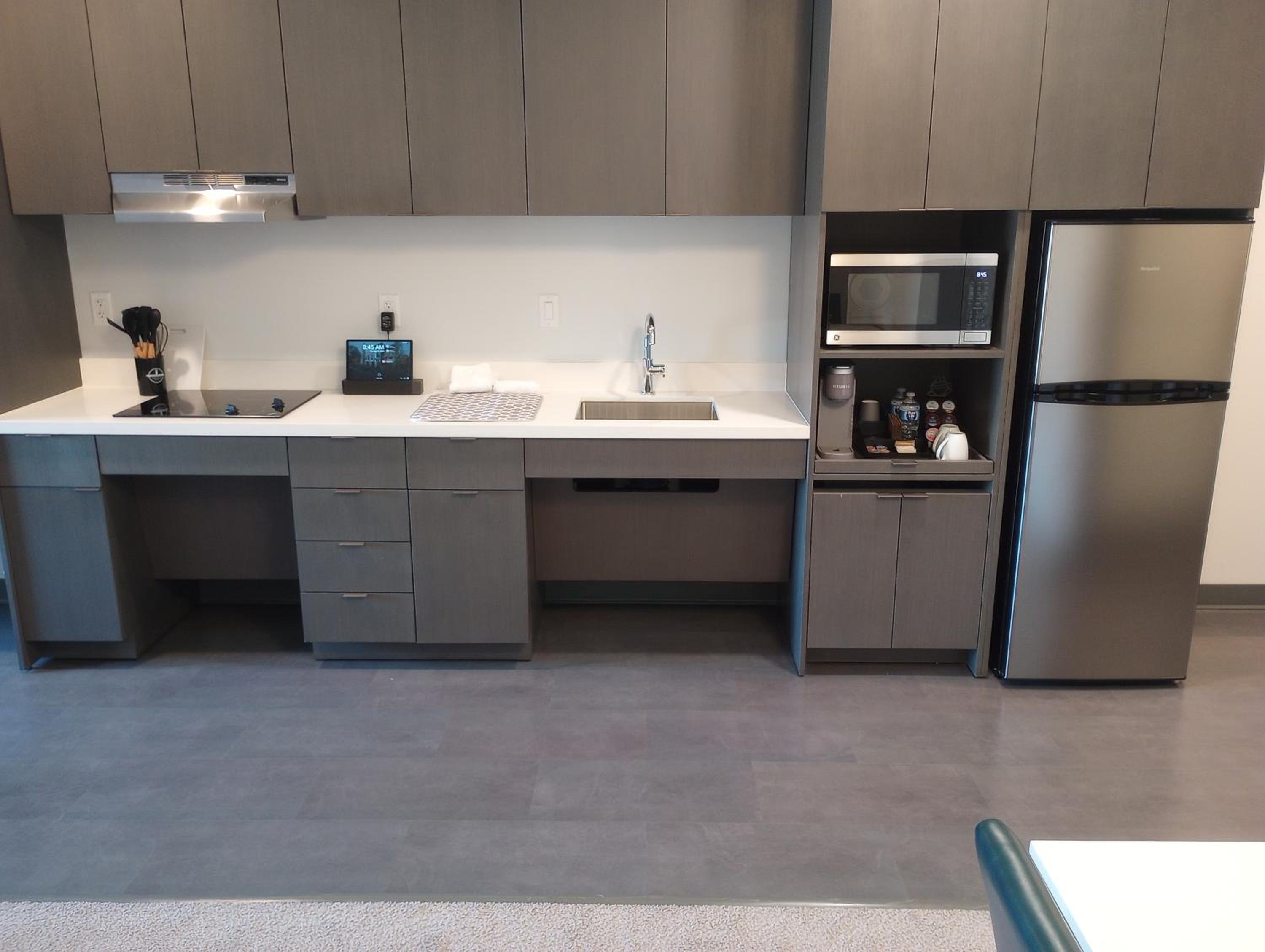 My TRI Suites Reno Sparks