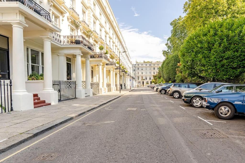 Notting Hill - Luxury up to 6 sleeps