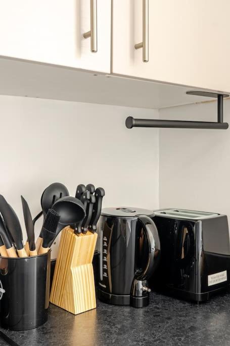 Notting Hill - Luxury up to 6 sleeps