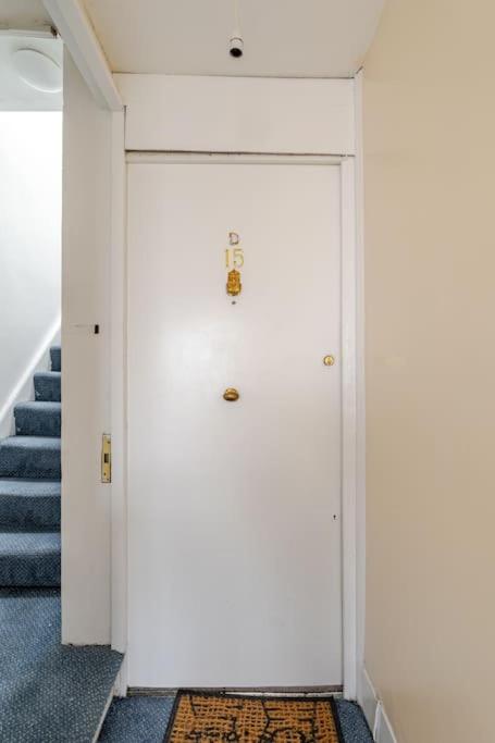 Notting Hill - Luxury up to 6 sleeps