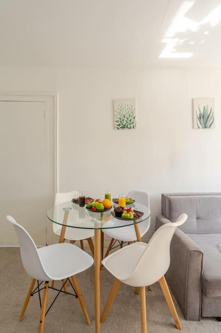 Notting Hill - Luxury up to 6 sleeps