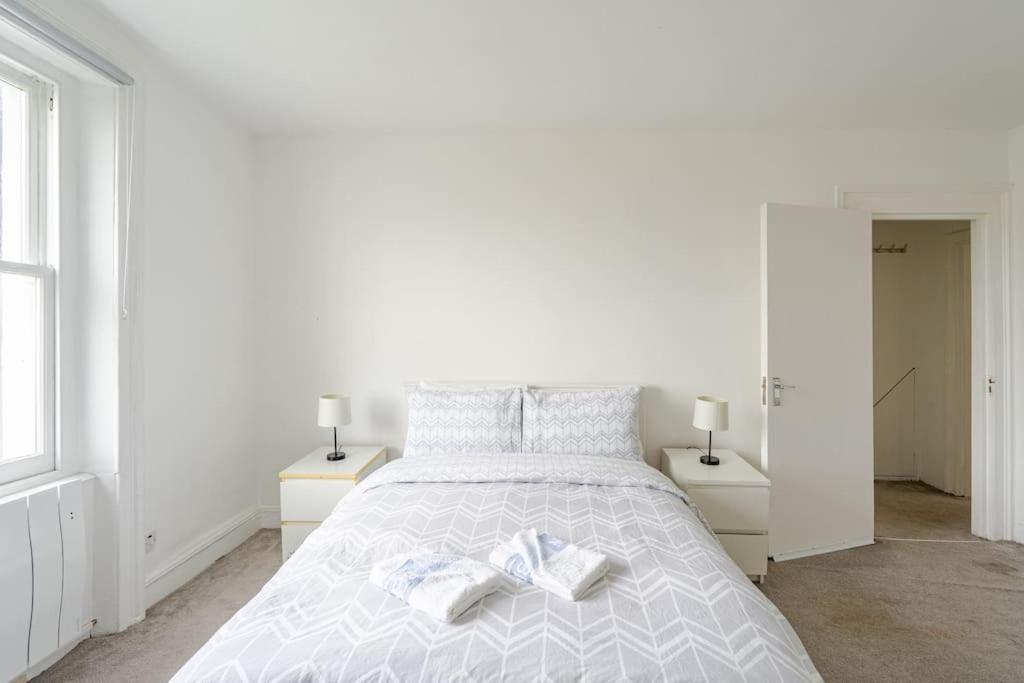 Notting Hill - Luxury up to 6 sleeps