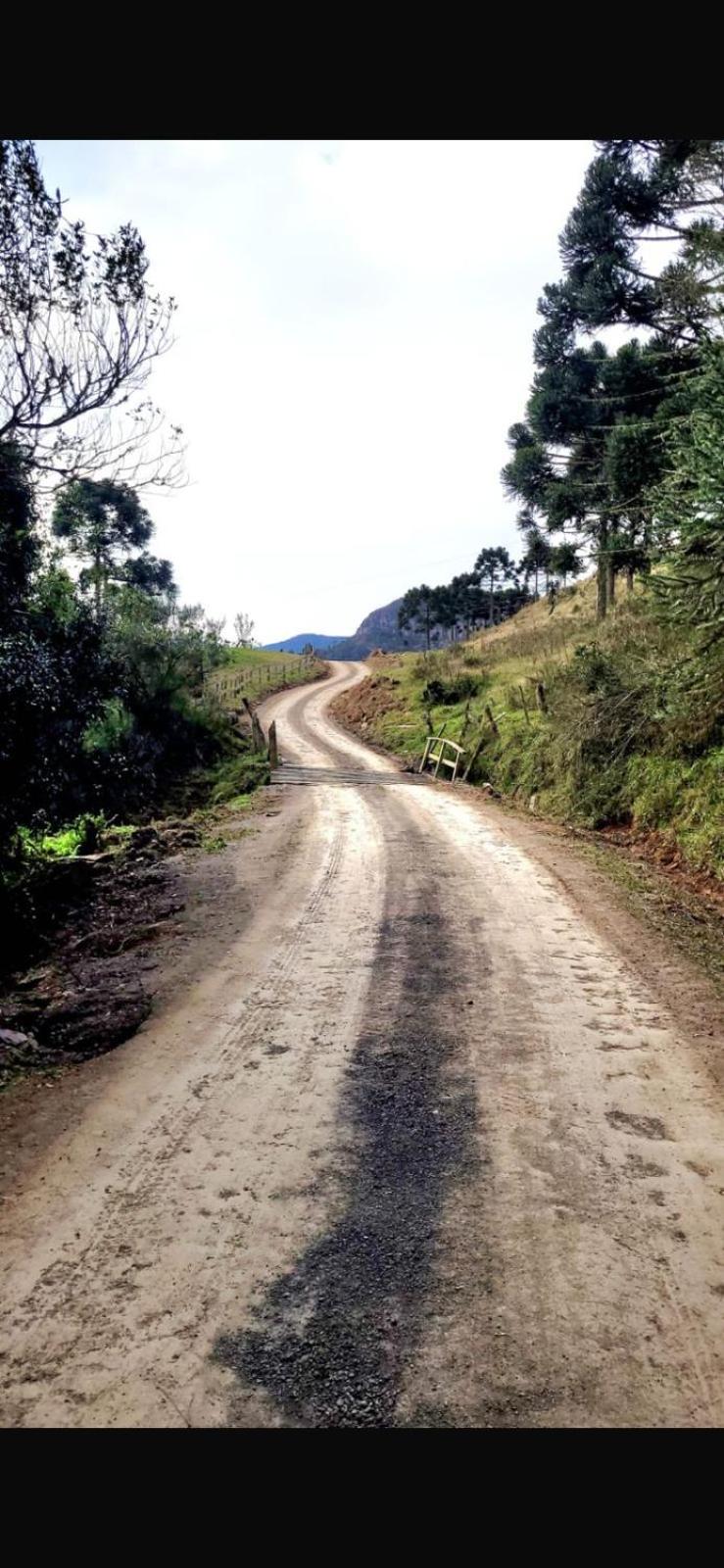 Refúgio das nuvens