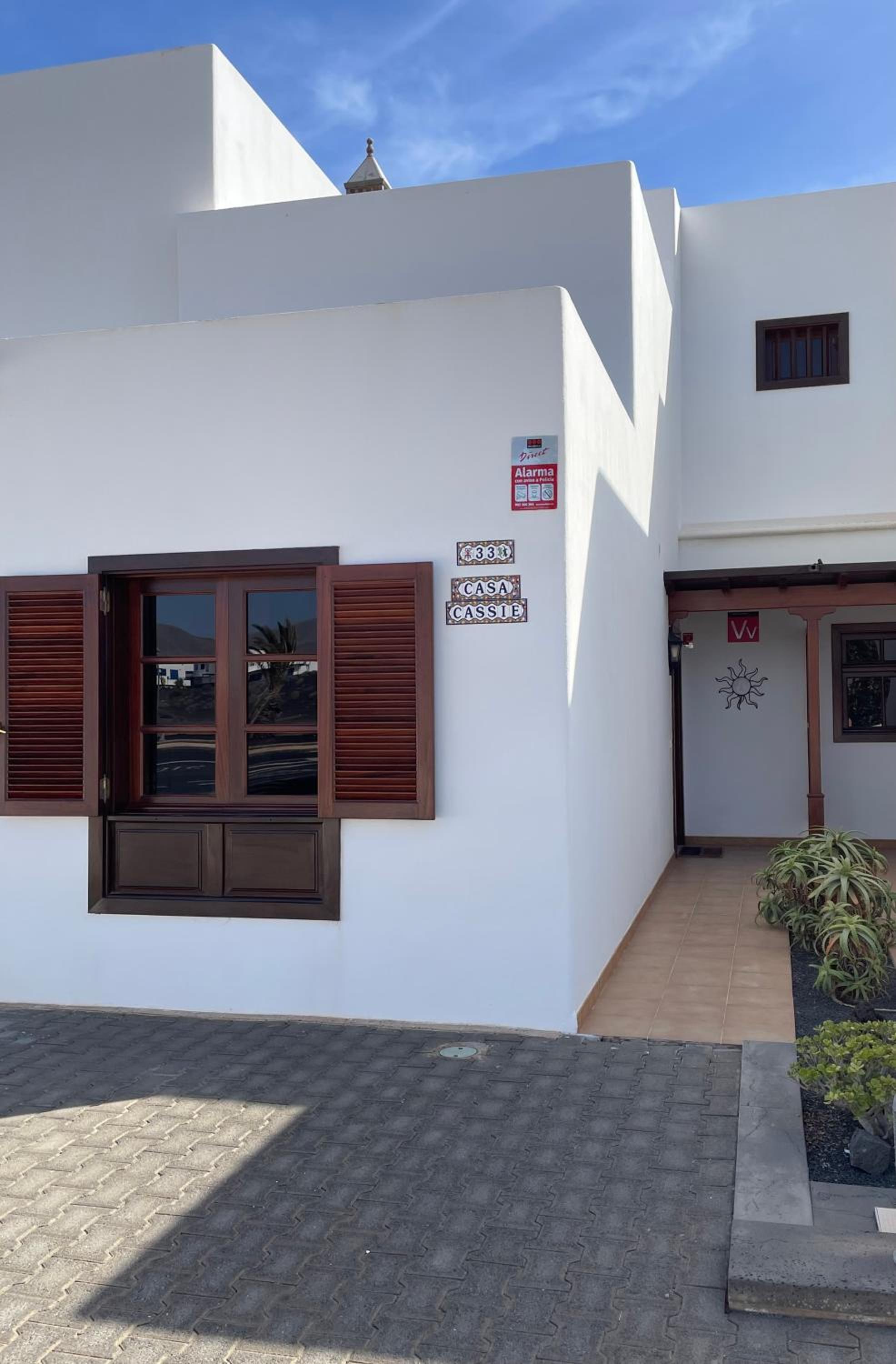 Casa Cassie