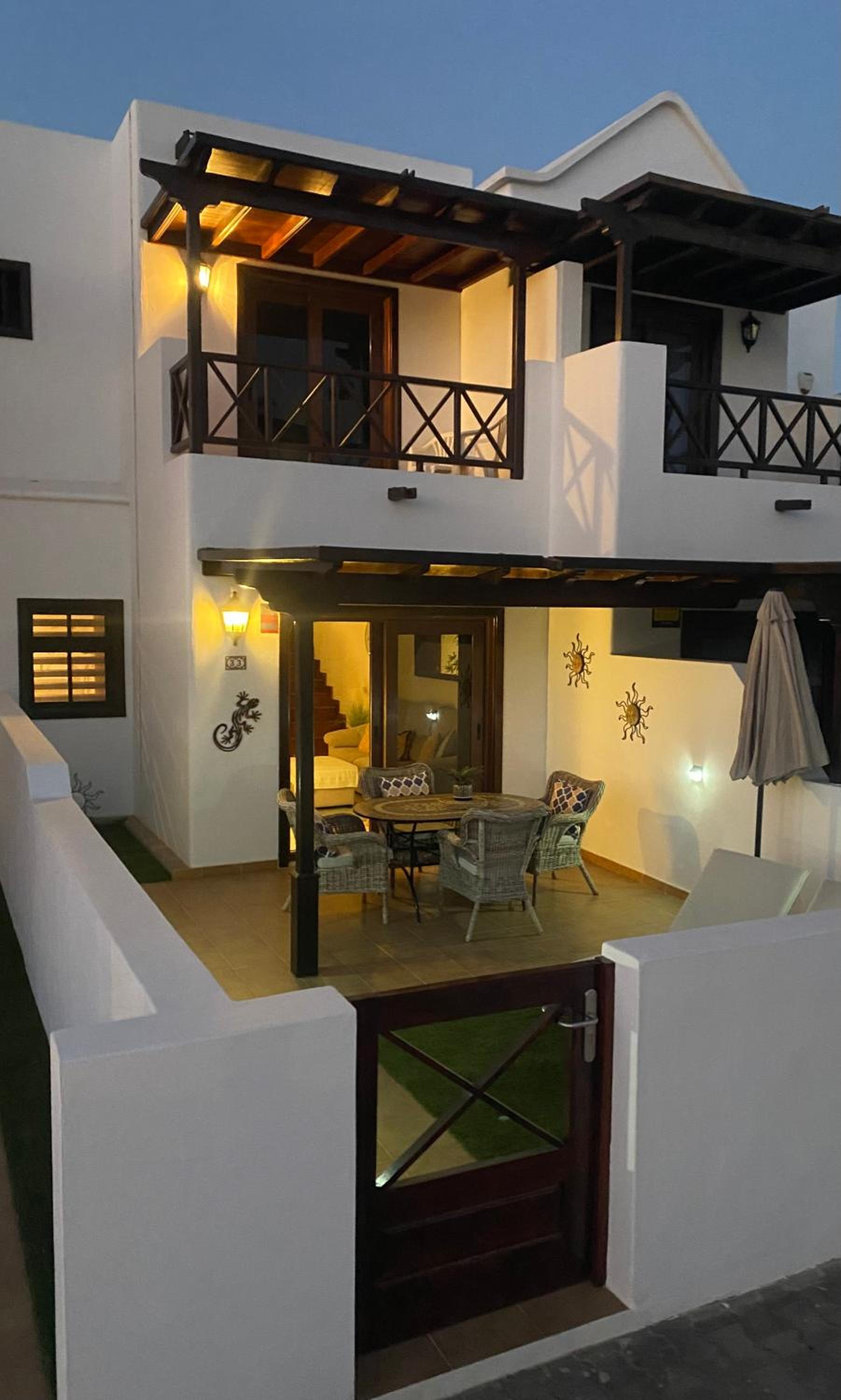 Casa Cassie
