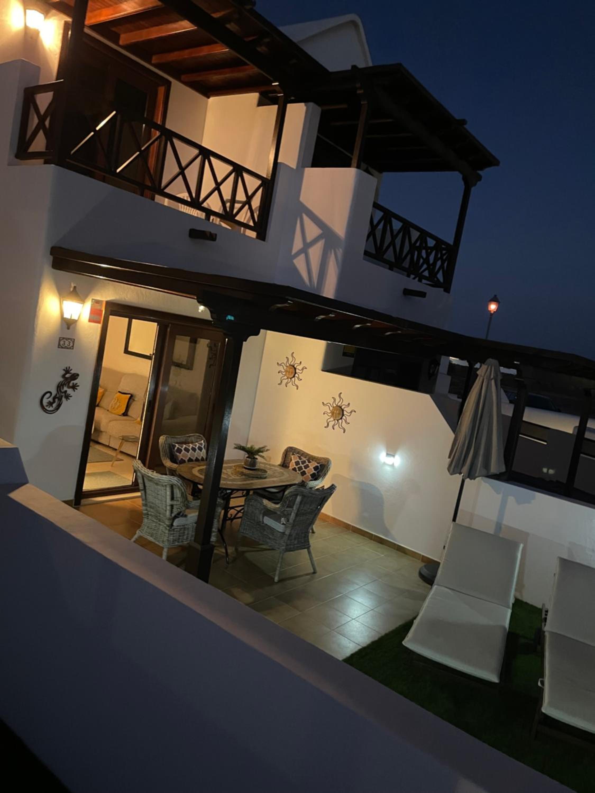 Casa Cassie