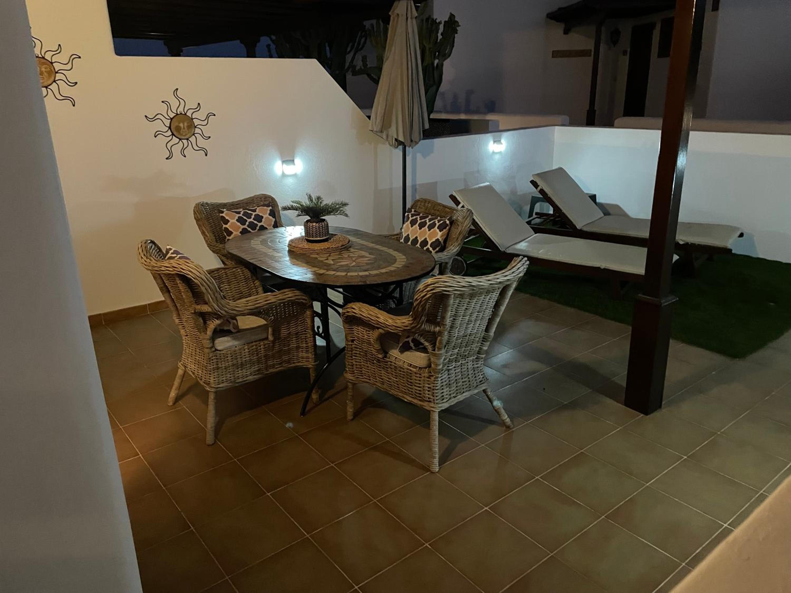 Casa Cassie