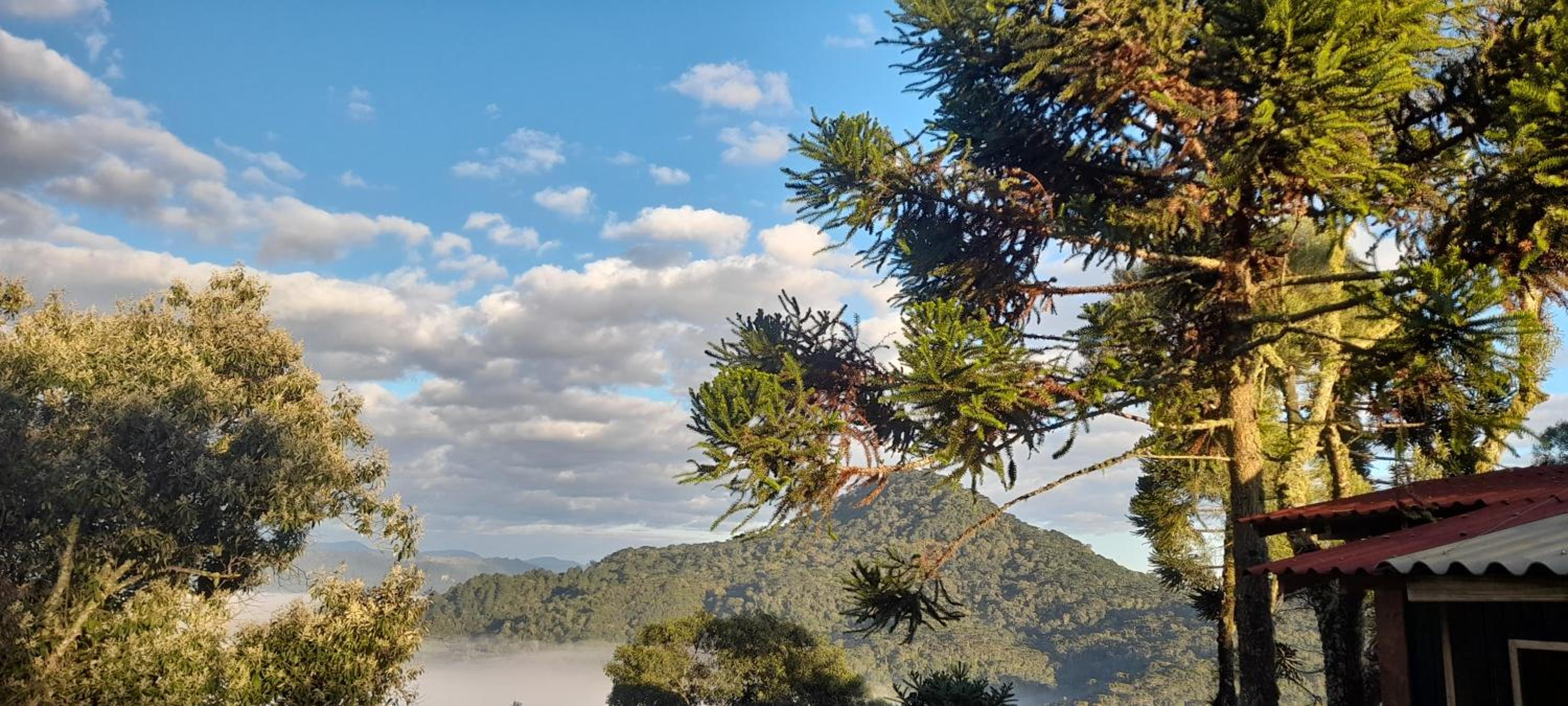 Refúgio das nuvens