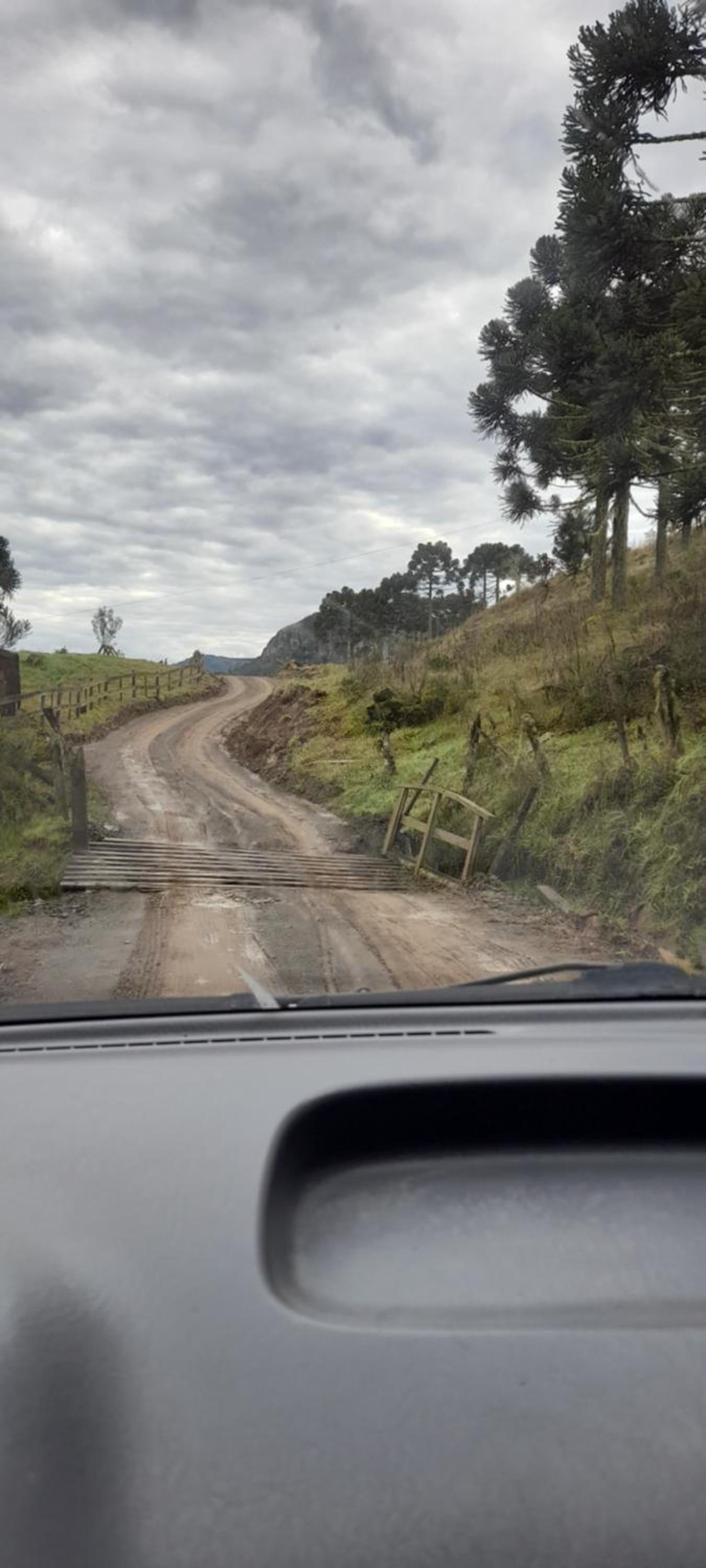 Refúgio das nuvens