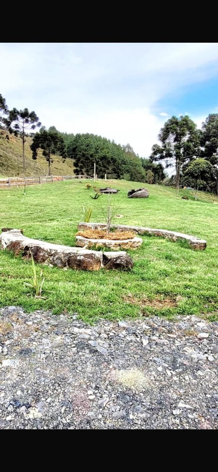 Refúgio das nuvens