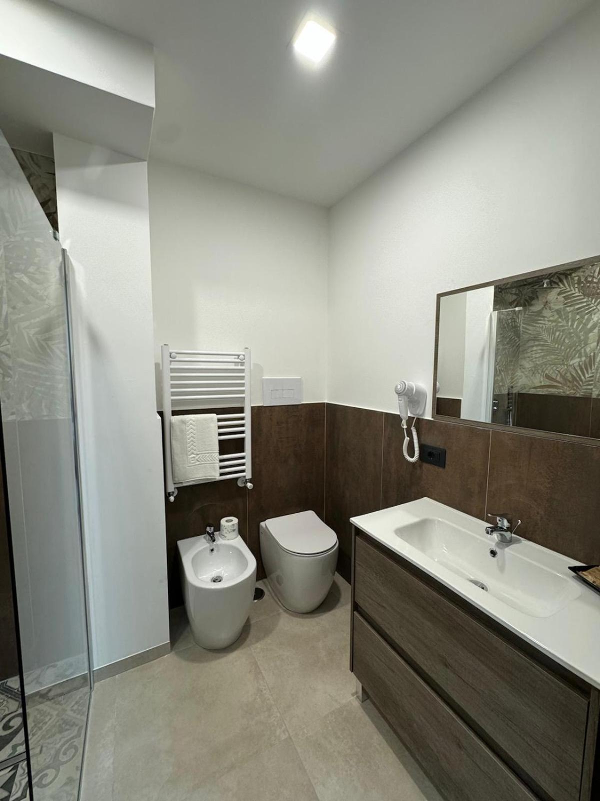 Flamengo rooms